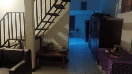 Rumah Bagus SHM Siap Huni Dengan Hunian Nyaman @Kebayoran Lama, Jakarta Selatan