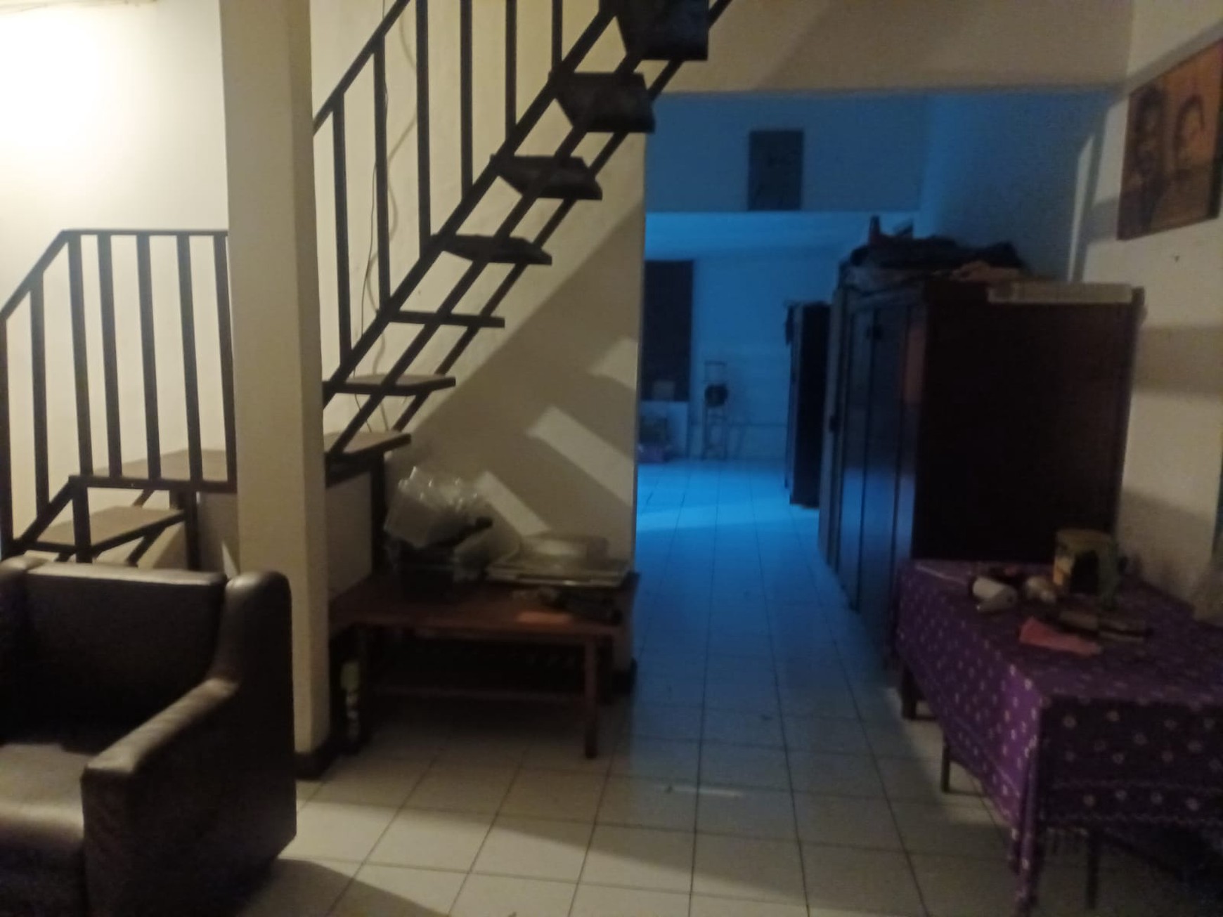 Rumah Bagus SHM Siap Huni Dengan Hunian Nyaman @Kebayoran Lama, Jakarta Selatan
