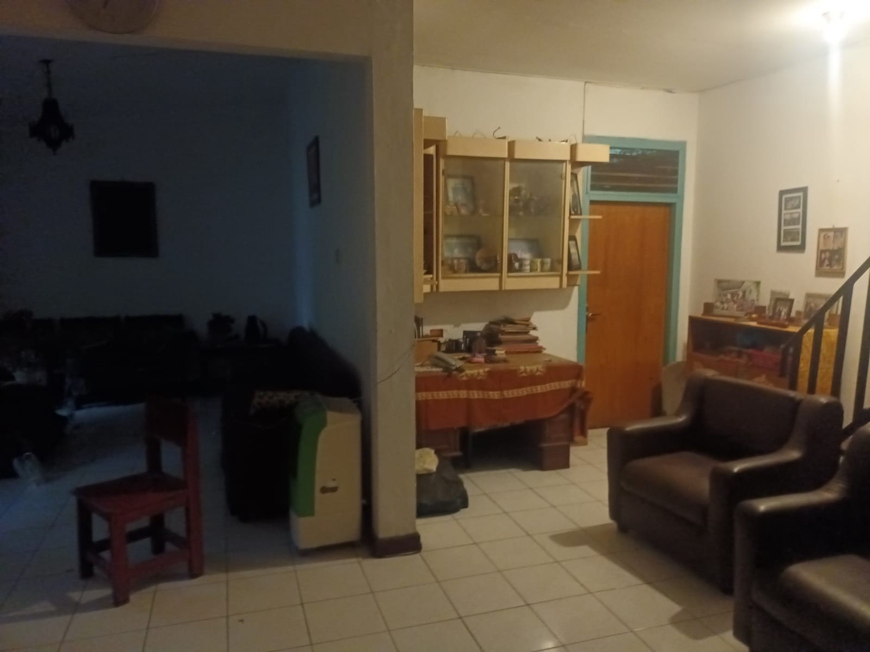 Rumah Bagus SHM Siap Huni Dengan Hunian Nyaman @Kebayoran Lama, Jakarta Selatan