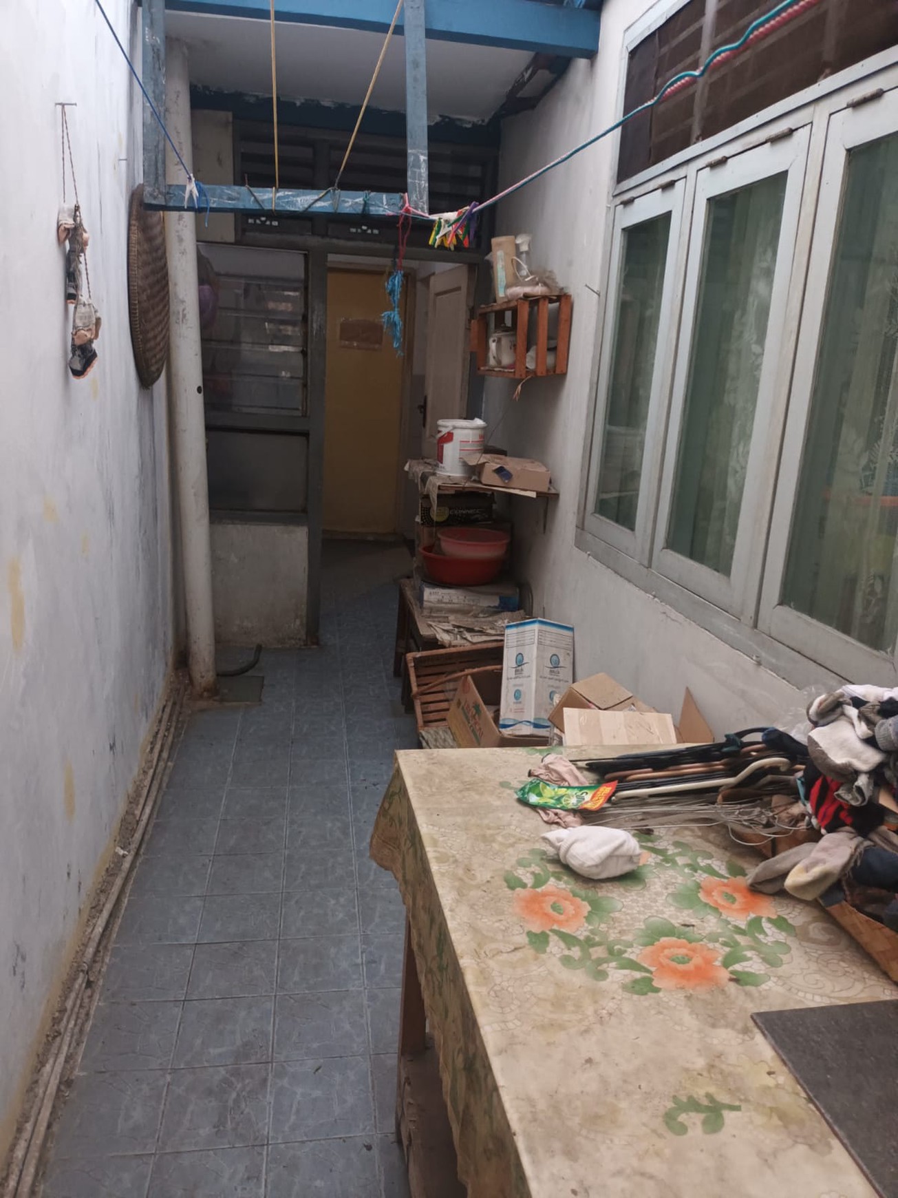 Rumah Bagus SHM Siap Huni Dengan Hunian Nyaman @Kebayoran Lama, Jakarta Selatan