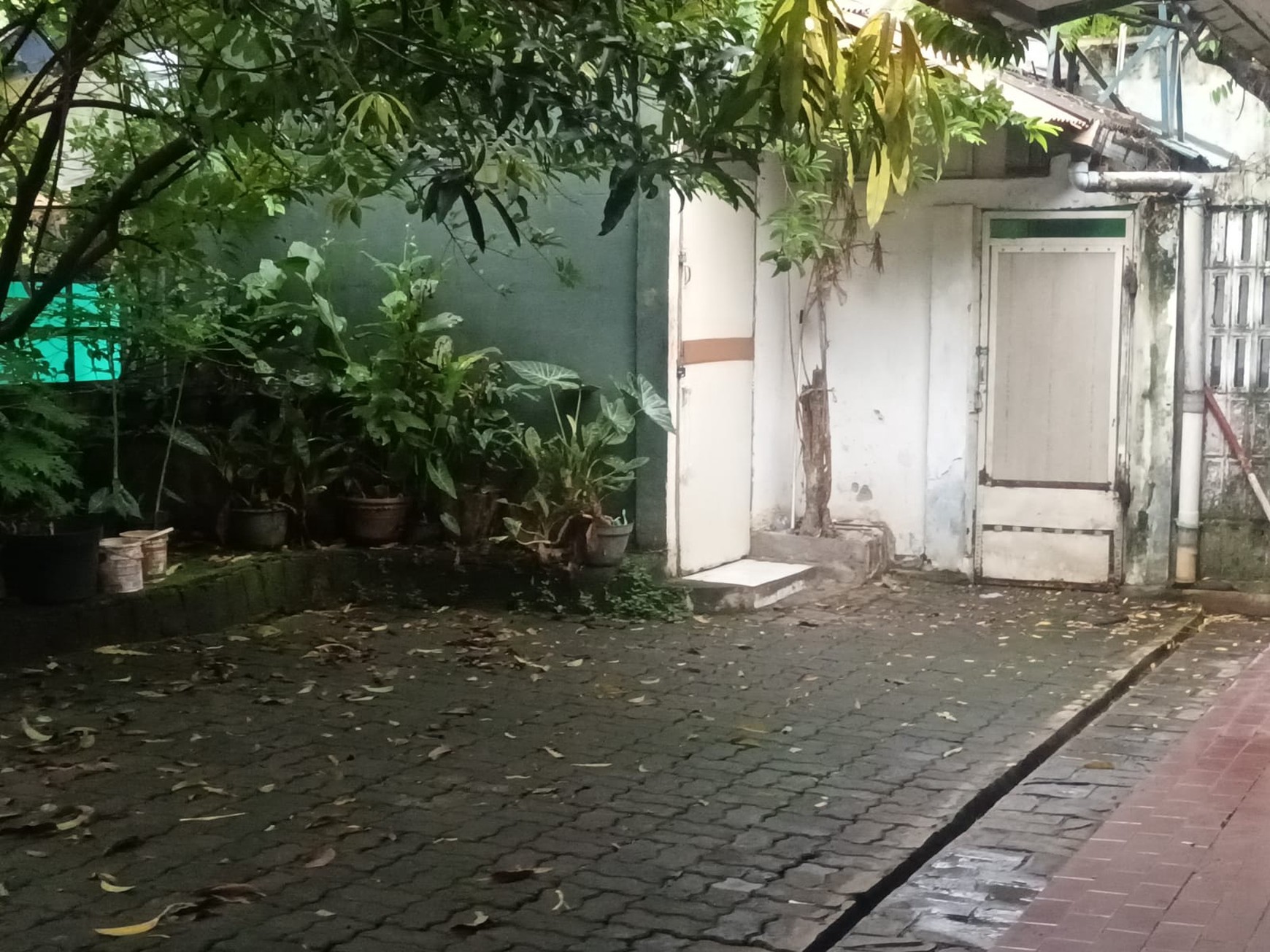 Rumah Bagus SHM Siap Huni Dengan Hunian Nyaman @Kebayoran Lama, Jakarta Selatan