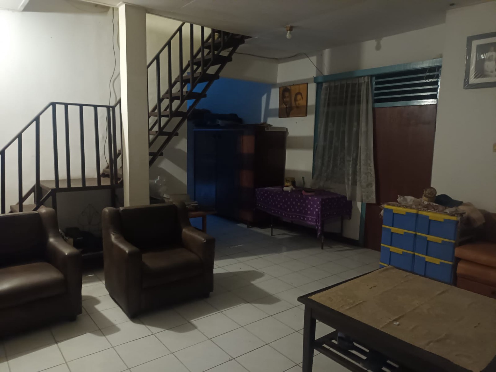 Rumah Bagus SHM Siap Huni Dengan Hunian Nyaman @Kebayoran Lama, Jakarta Selatan