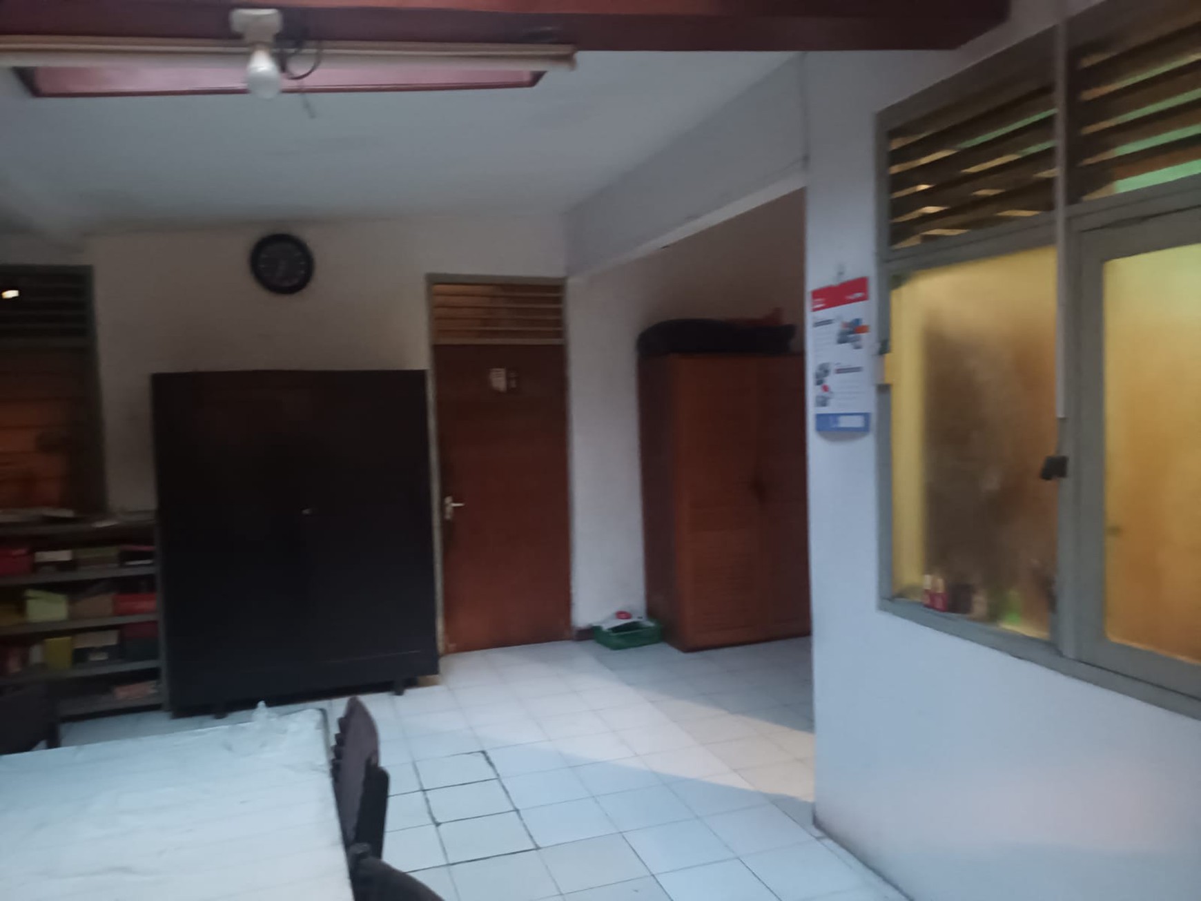 Rumah Bagus SHM Siap Huni Dengan Hunian Nyaman @Kebayoran Lama, Jakarta Selatan