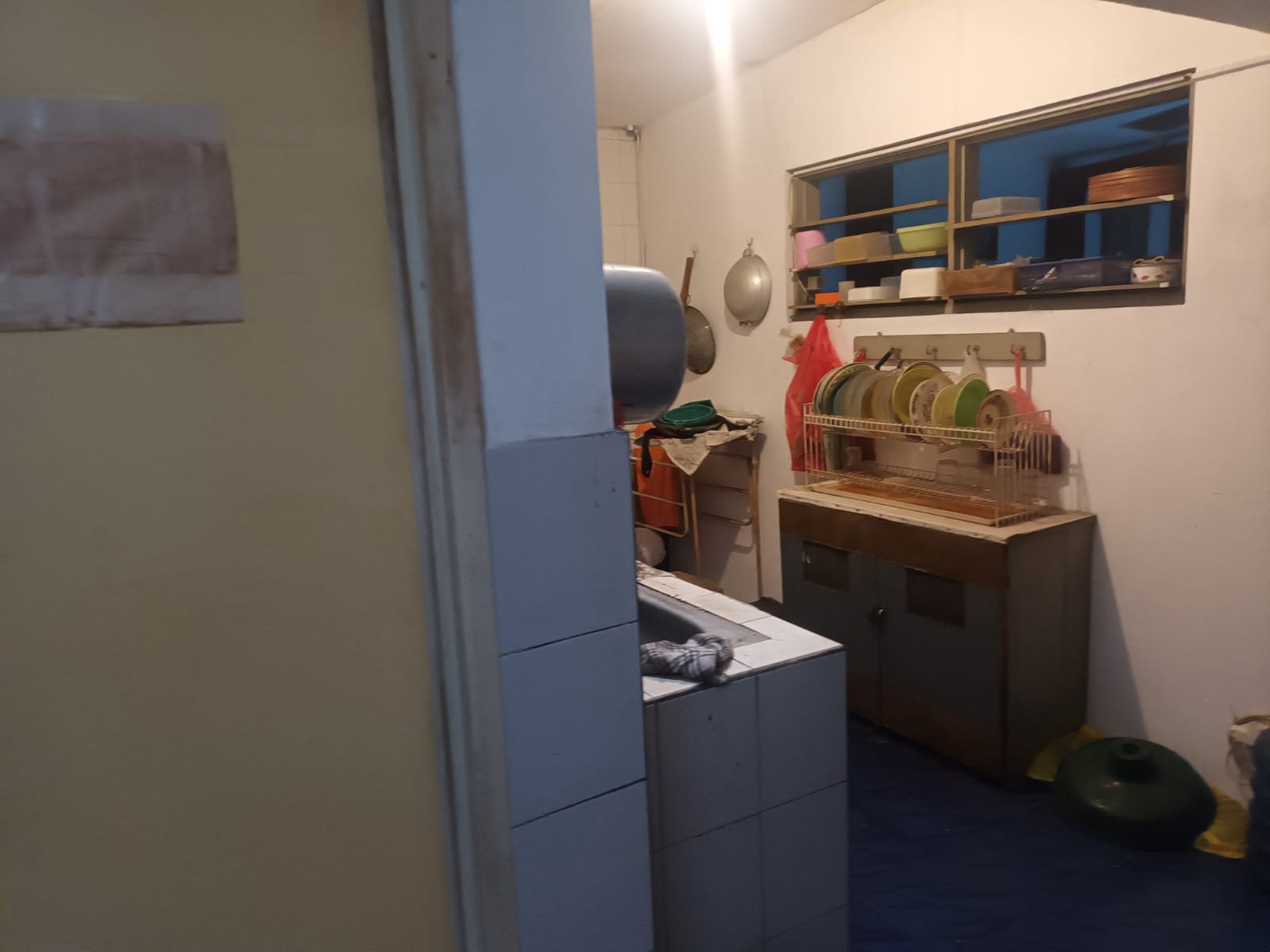 Rumah Bagus SHM Siap Huni Dengan Hunian Nyaman @Kebayoran Lama, Jakarta Selatan