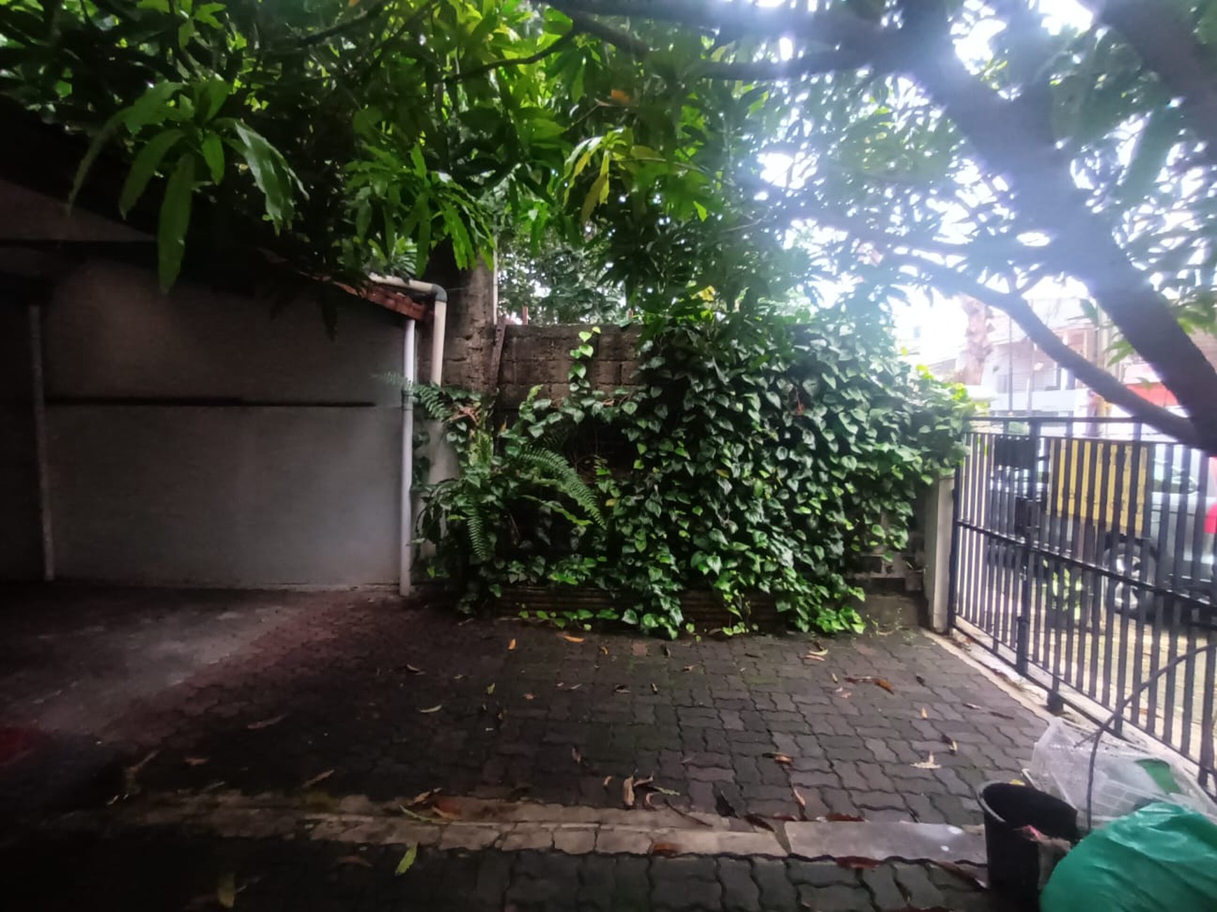 Rumah Bagus SHM Siap Huni Dengan Hunian Nyaman @Kebayoran Lama, Jakarta Selatan
