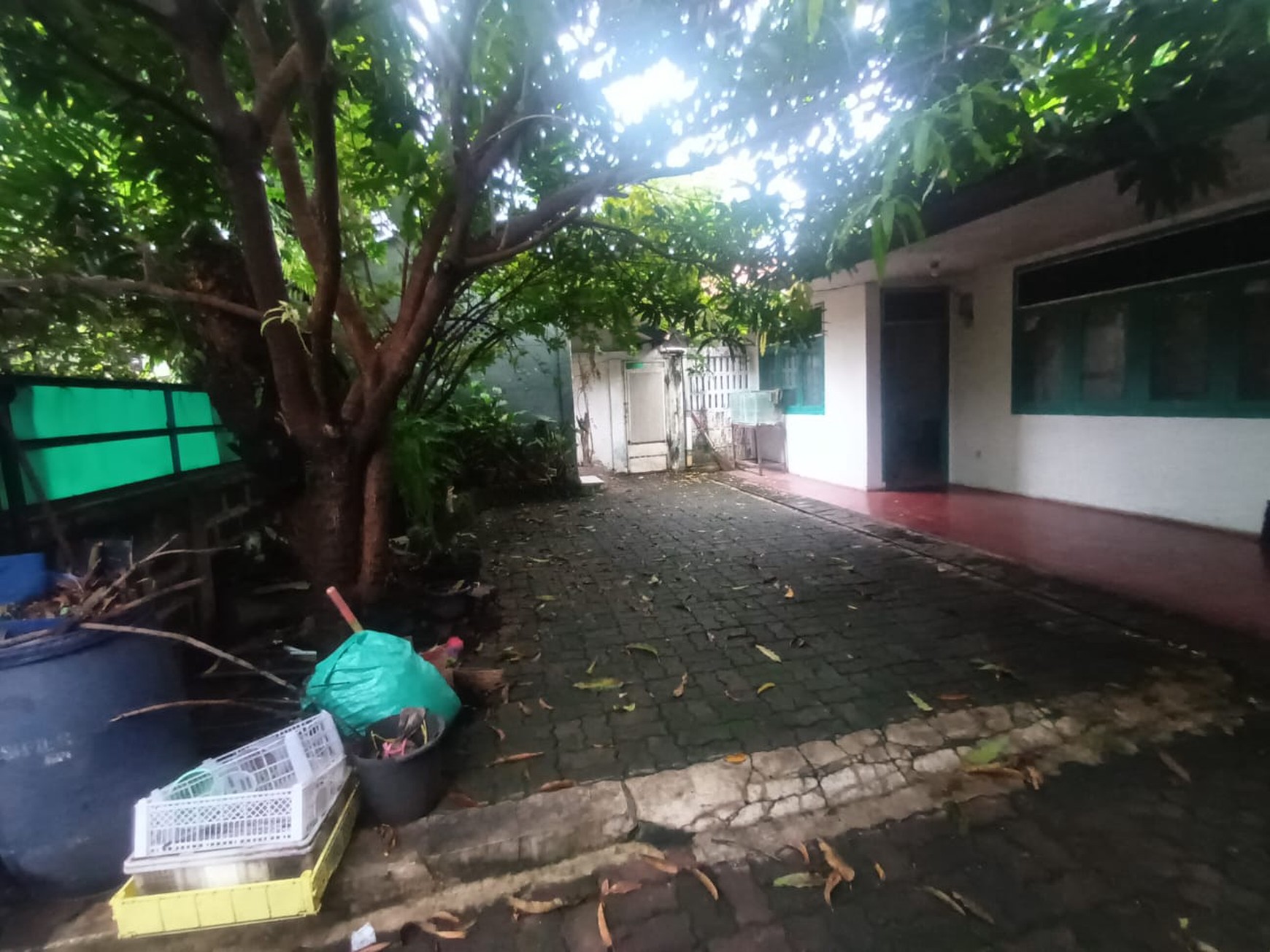 Rumah Bagus SHM Siap Huni Dengan Hunian Nyaman @Kebayoran Lama, Jakarta Selatan