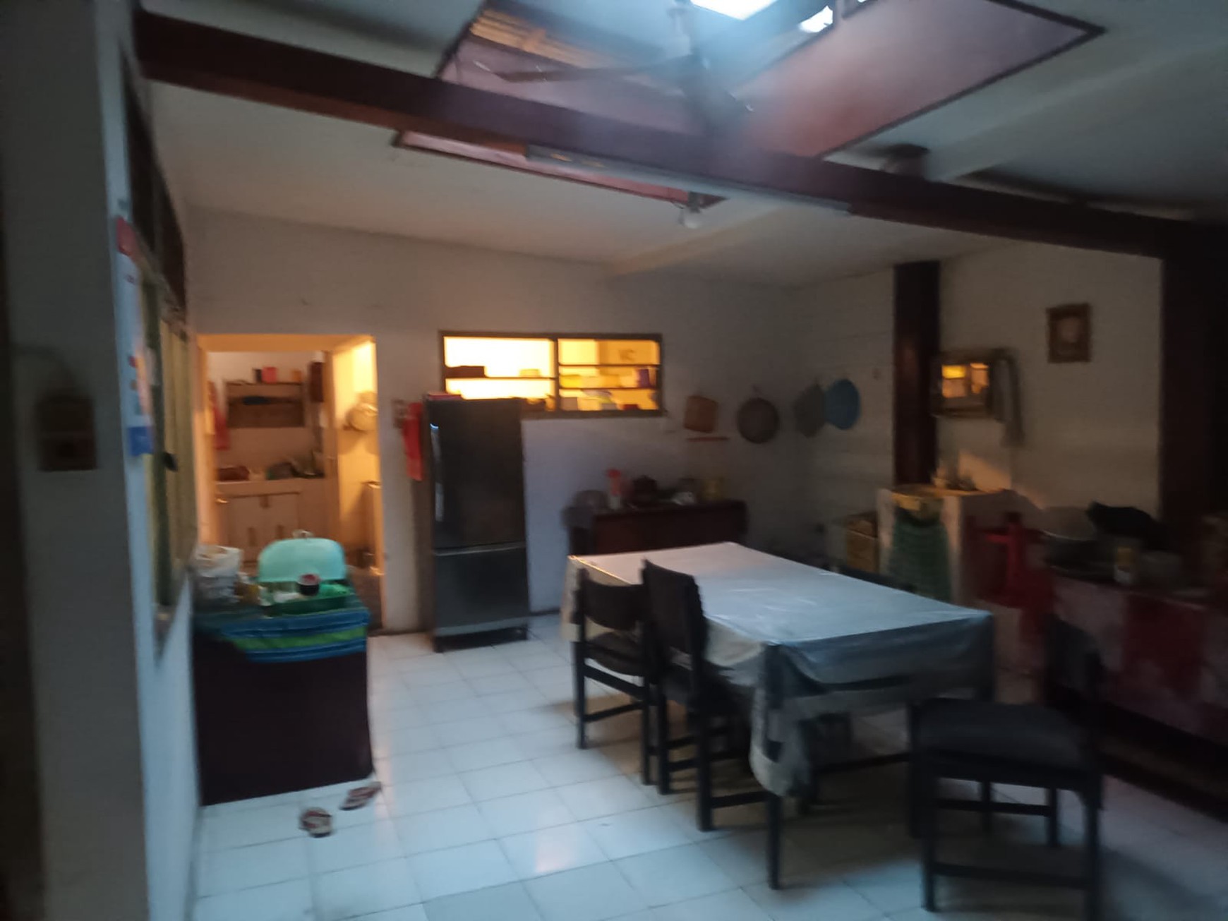 Rumah Bagus SHM Siap Huni Dengan Hunian Nyaman @Kebayoran Lama, Jakarta Selatan