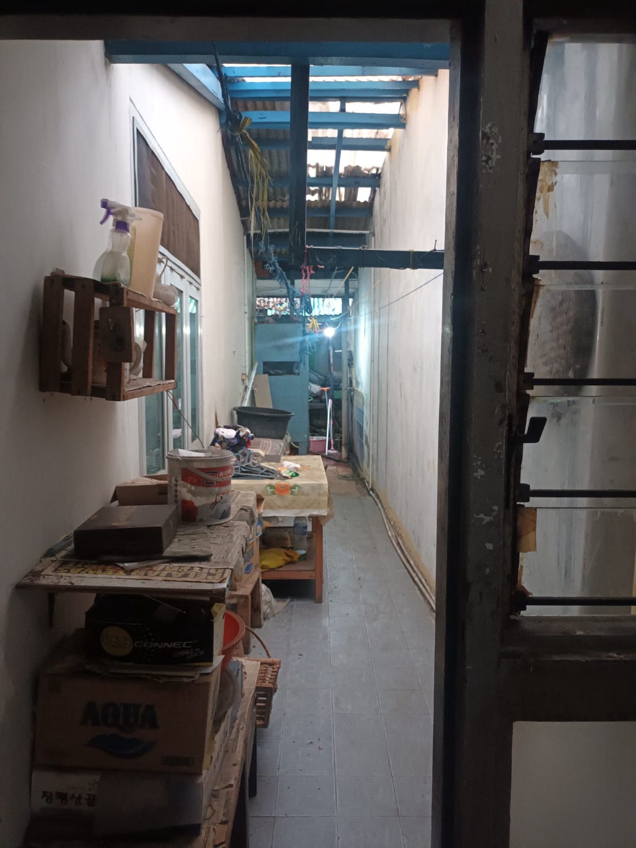 Rumah Bagus SHM Siap Huni Dengan Hunian Nyaman @Kebayoran Lama, Jakarta Selatan
