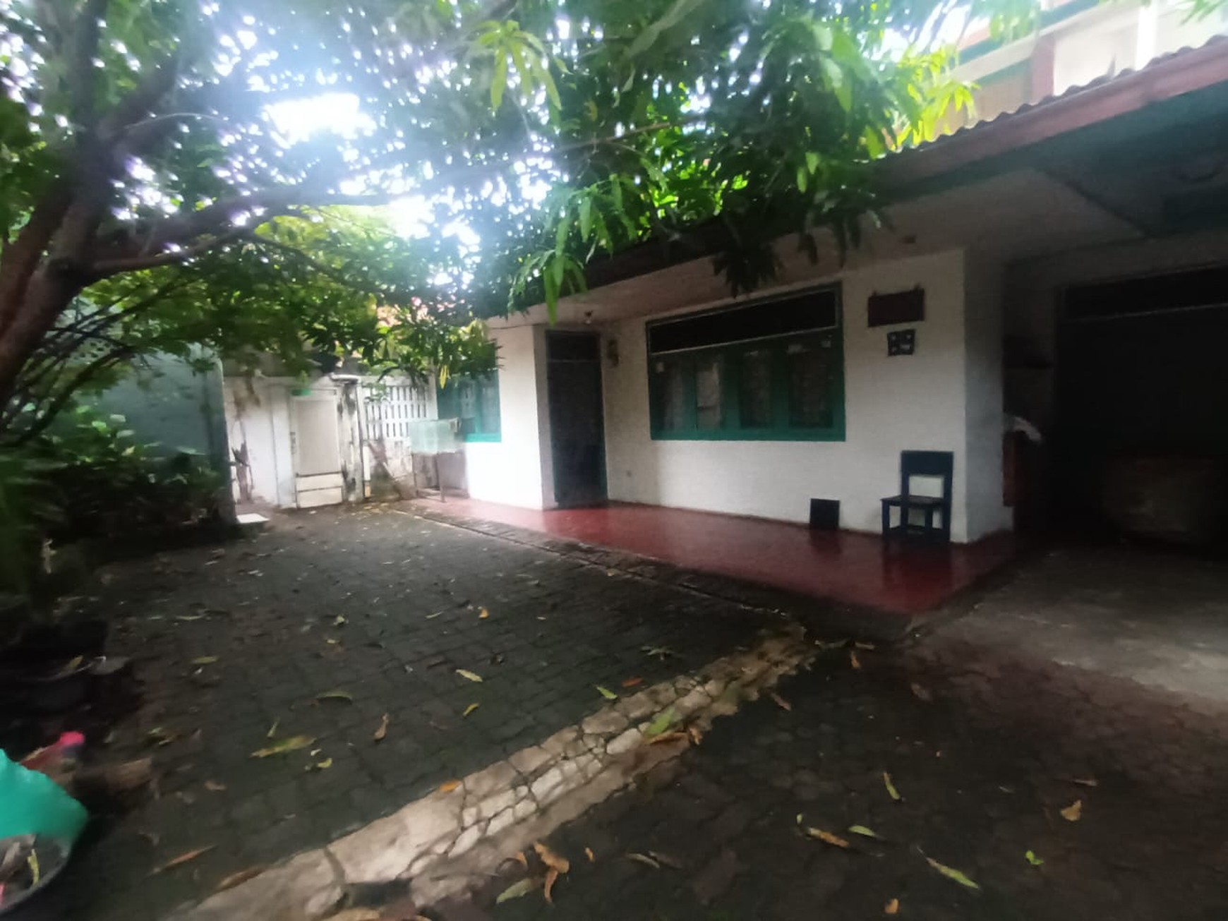 Rumah Bagus SHM Siap Huni Dengan Hunian Nyaman @Kebayoran Lama, Jakarta Selatan