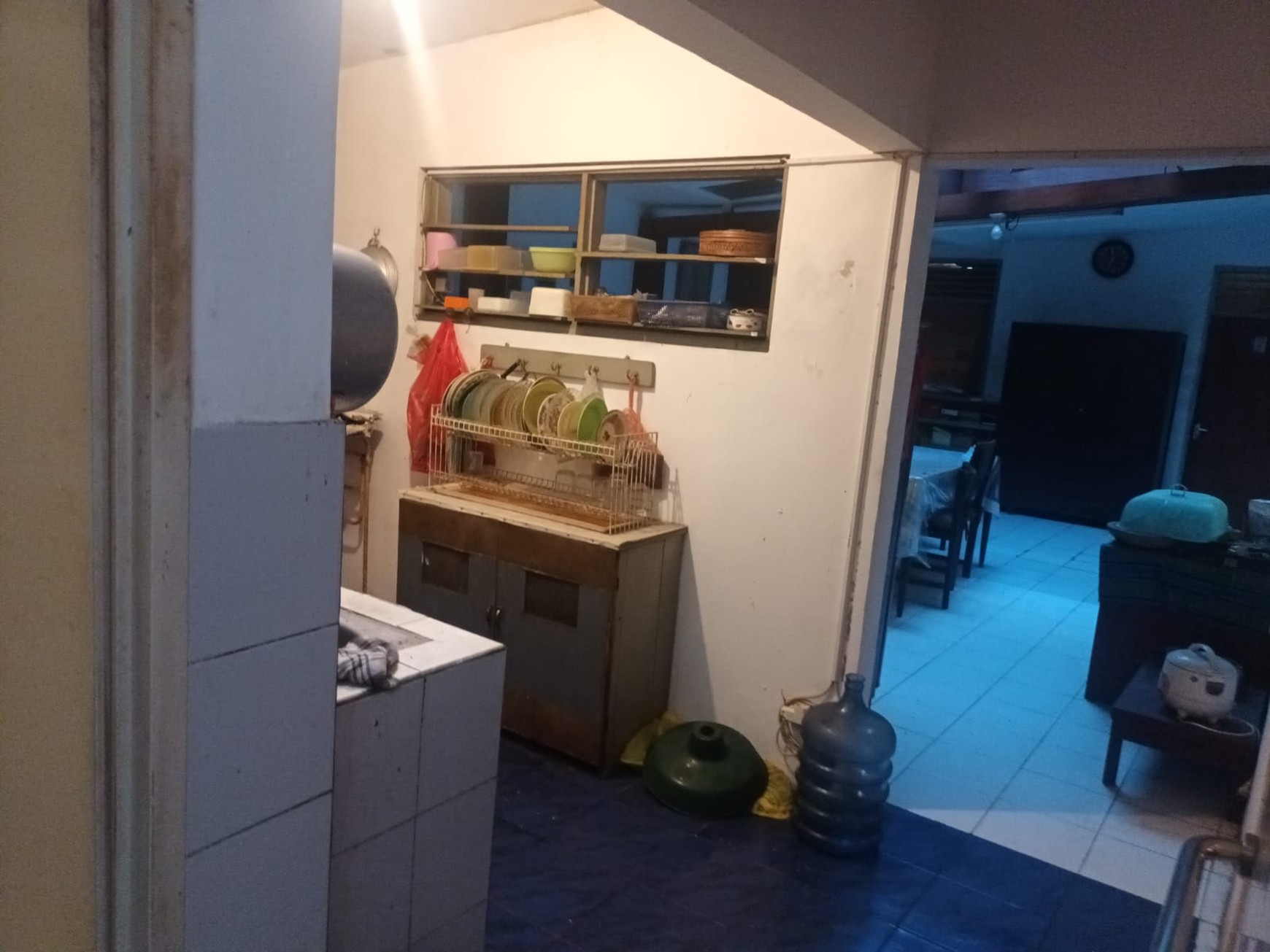 Rumah Bagus SHM Siap Huni Dengan Hunian Nyaman @Kebayoran Lama, Jakarta Selatan