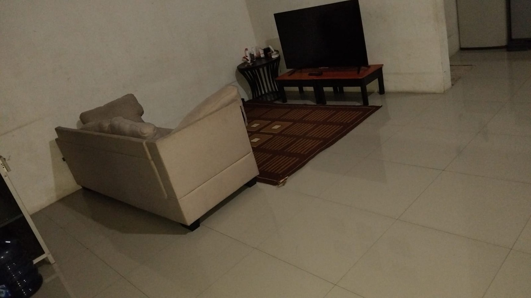 DI JUAL RUMAH MURAH 3 LANTAI FULL FURNISHED BANDUNG BARAT