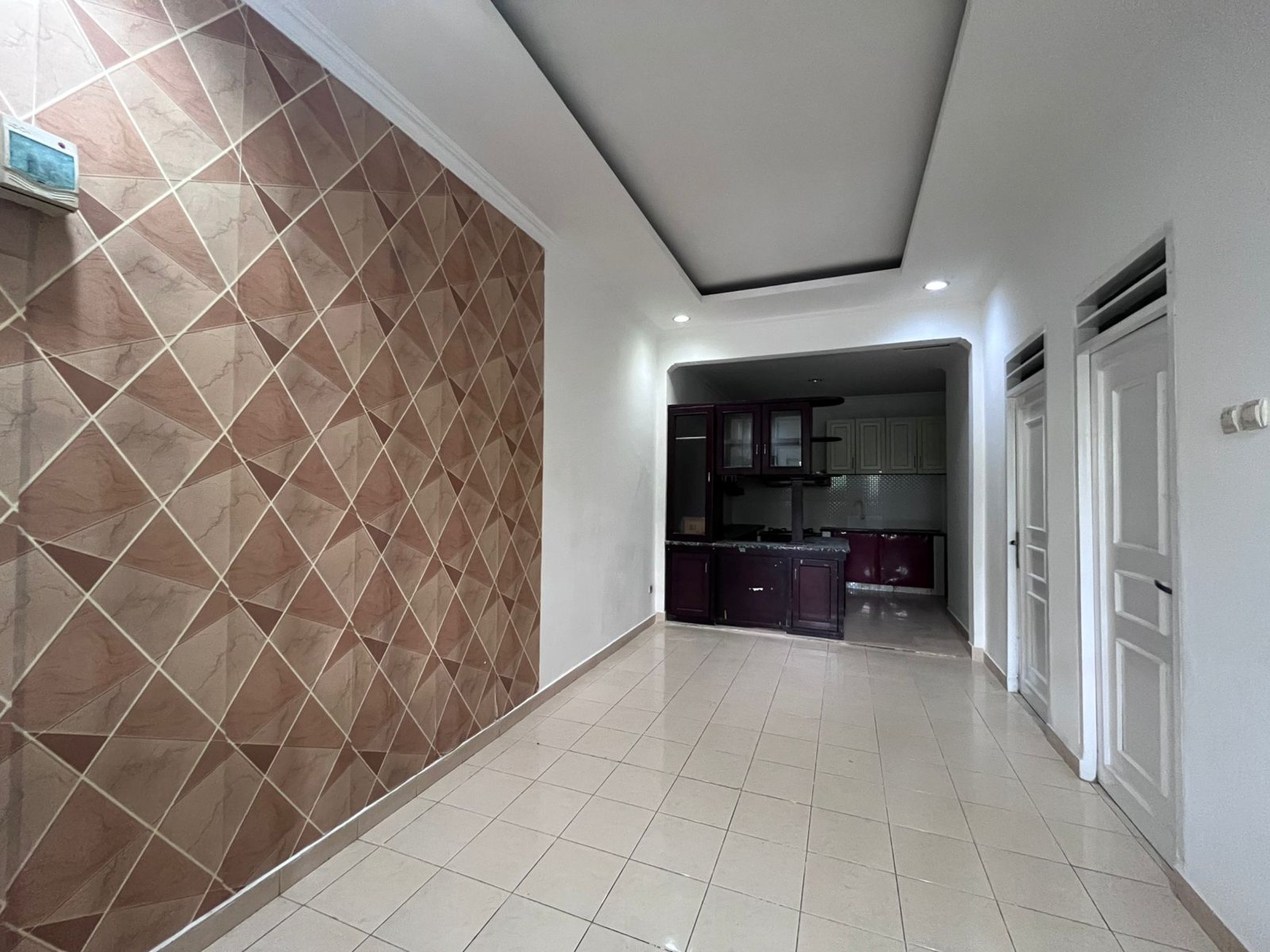 Disewakan Rumah Bagus Siap Huni dan Hunian Nyaman di @Pamulang
