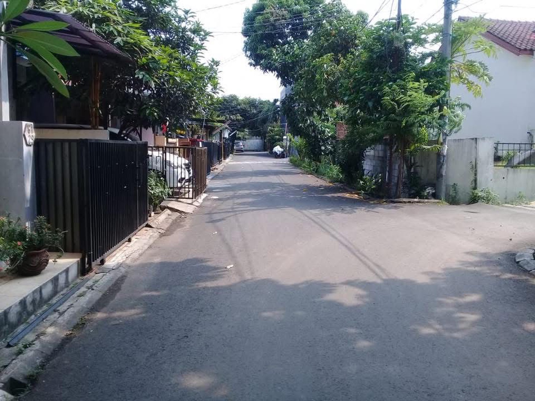 Disewakan Rumah Bagus Siap Huni dan Hunian Nyaman di @Pamulang