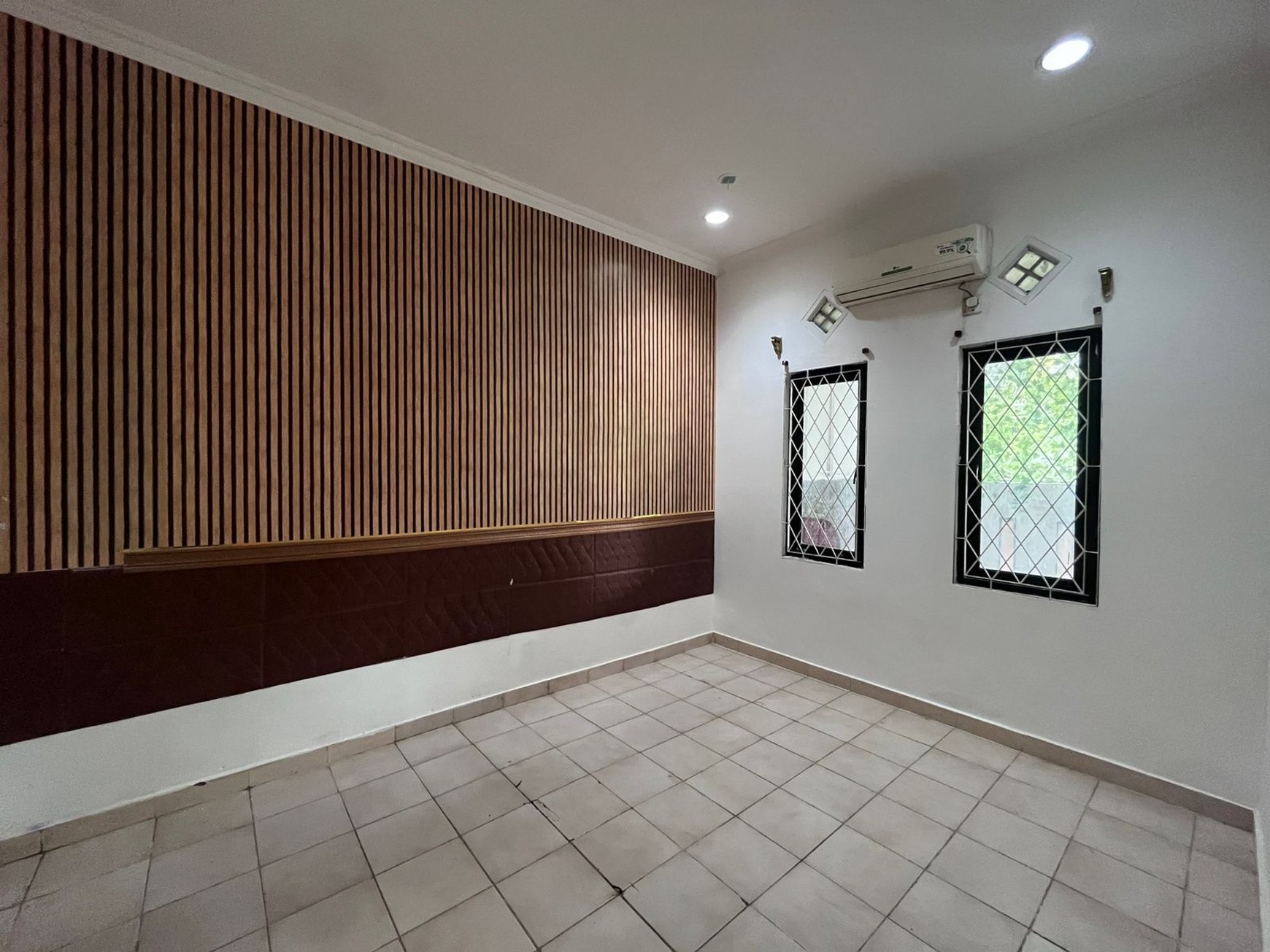 Disewakan Rumah Bagus Siap Huni dan Hunian Nyaman di @Pamulang