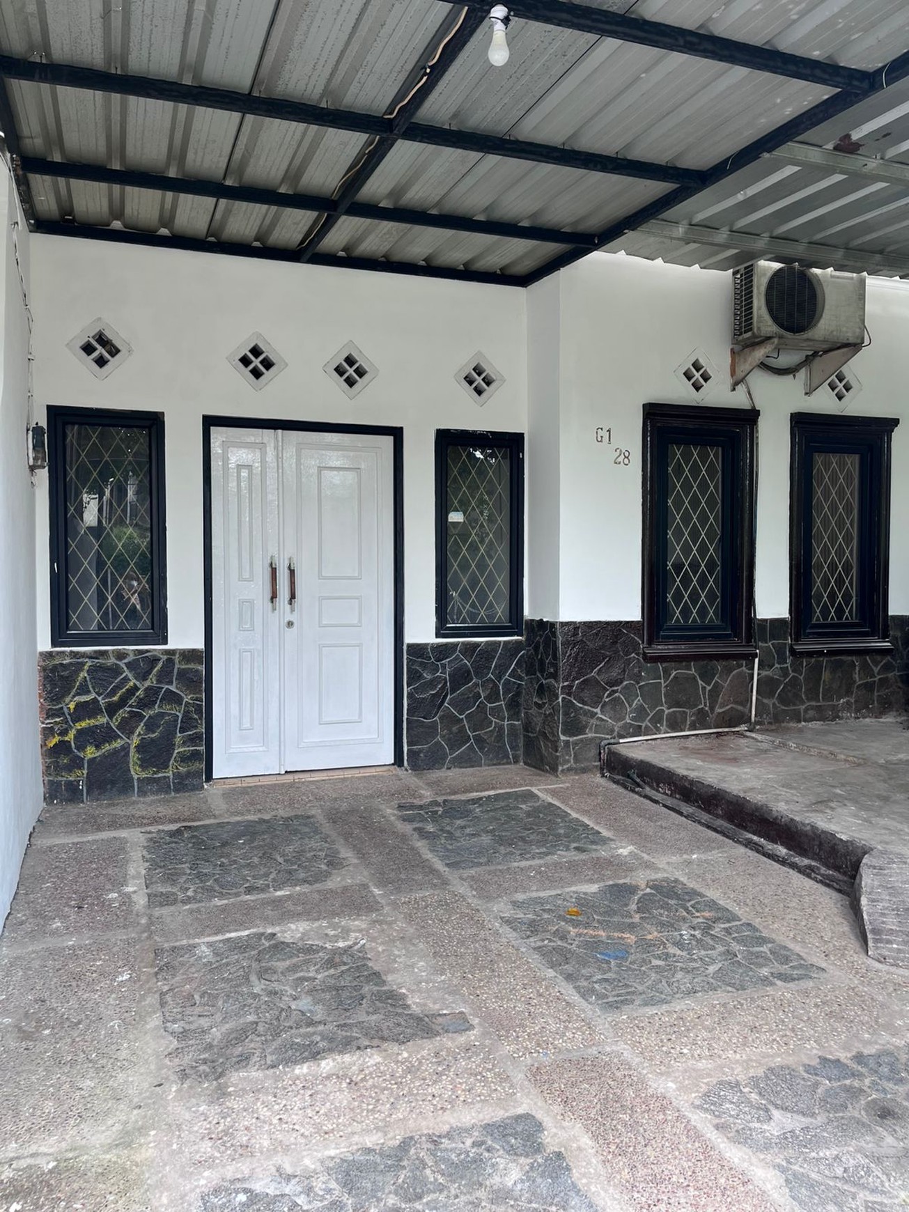 Disewakan Rumah Bagus Siap Huni dan Hunian Nyaman di @Pamulang