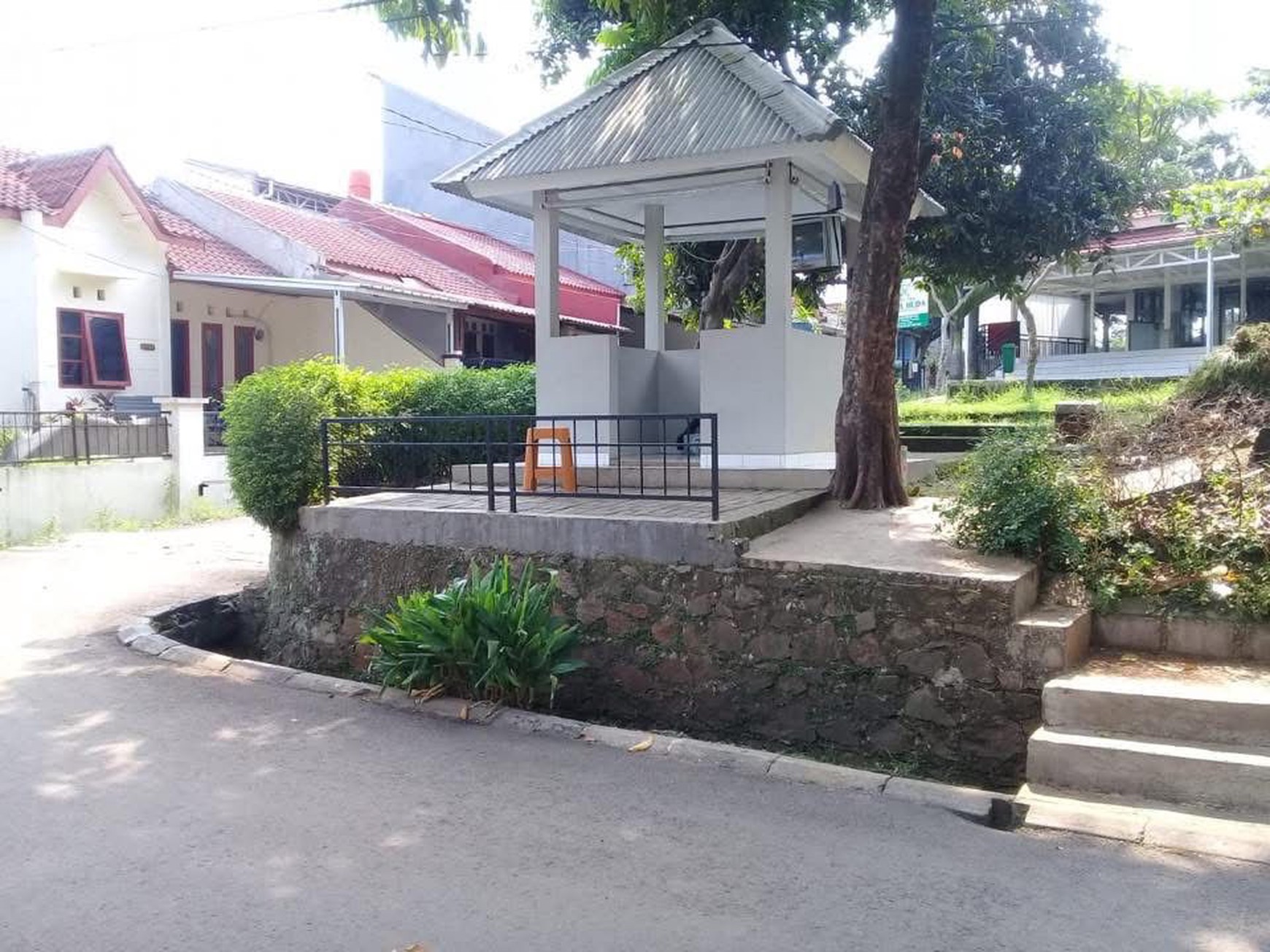 Disewakan Rumah Bagus Siap Huni dan Hunian Nyaman di @Pamulang