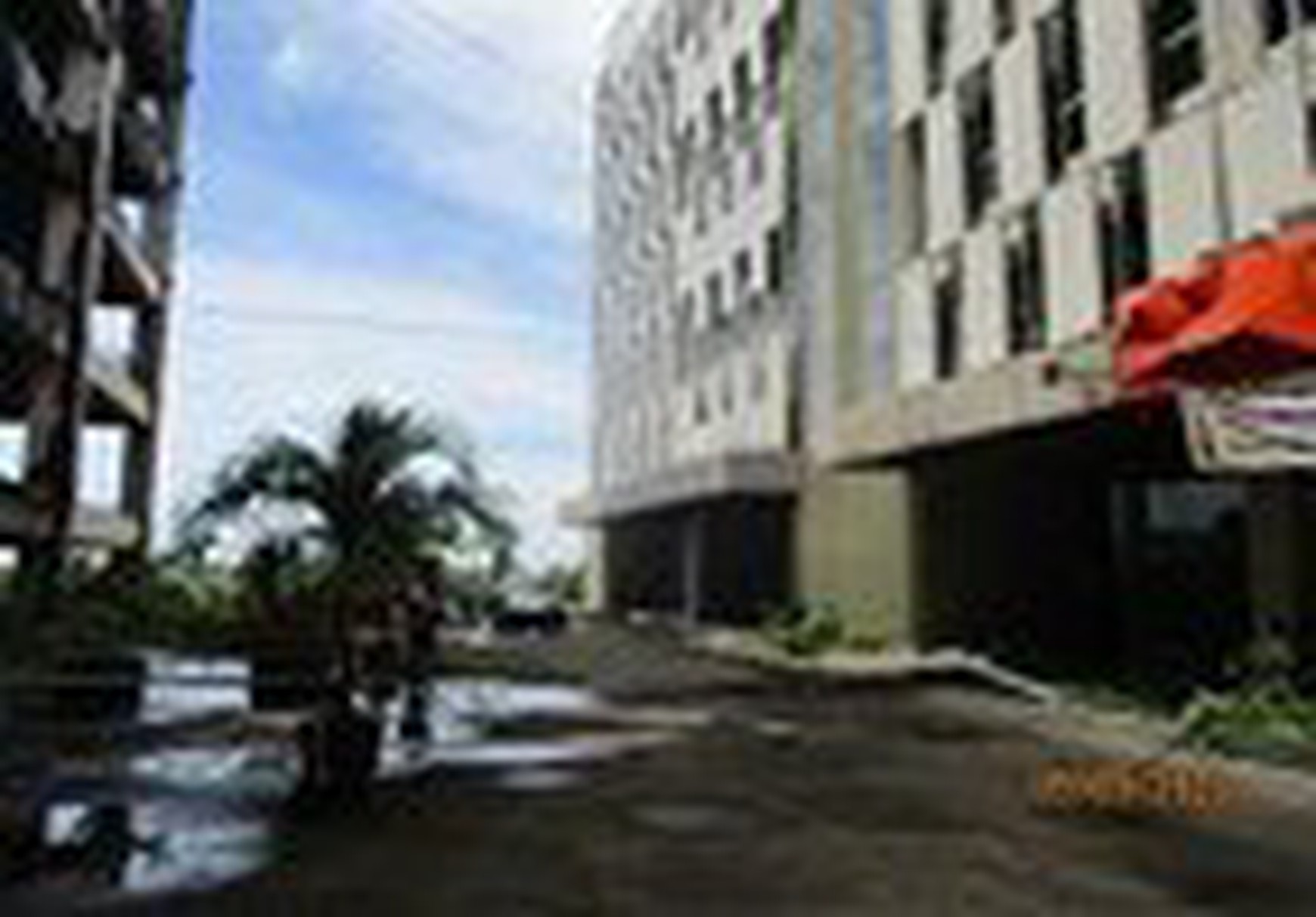 Lelang Ruko di Komplek The Royal Business Park , Jl. Haji Anwar Hamzah, Waru, Sidoarjo