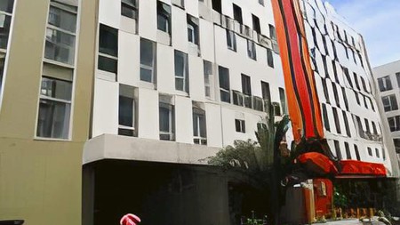 Lelang Ruko di Komplek The Royal Business Park , Jl. Haji Anwar Hamzah, Waru, Sidoarjo