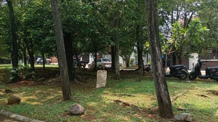 Kavling Murah Lokasi Strategis @BSD, Kencana Loka