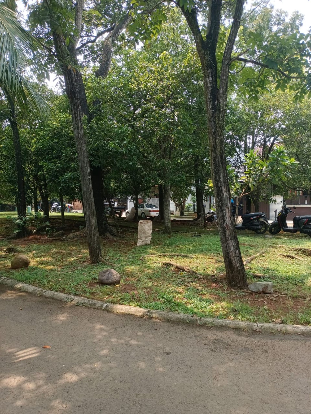 Kavling Murah Lokasi Strategis @BSD, Kencana Loka