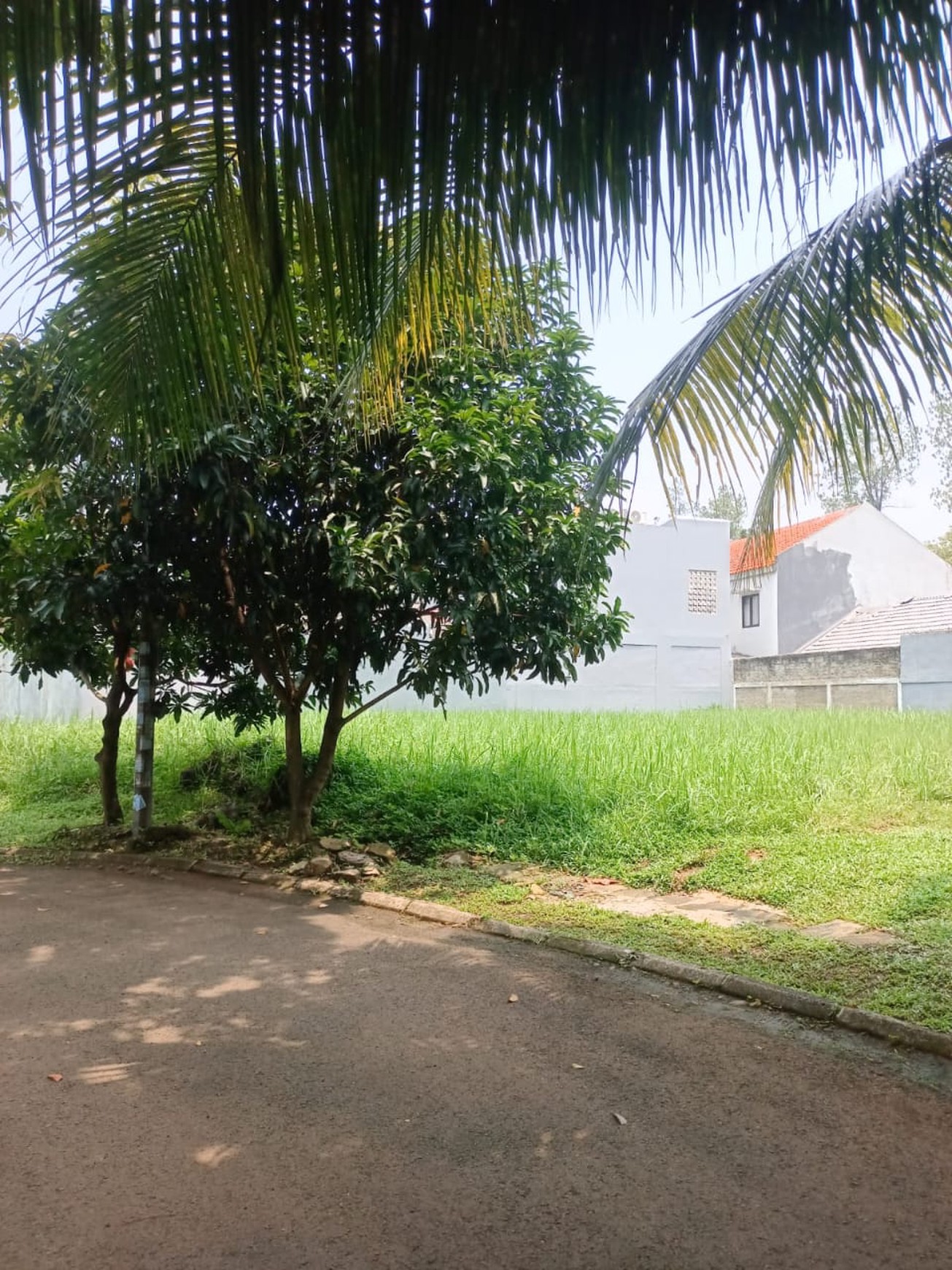 Kavling Murah Lokasi Strategis @BSD, Kencana Loka