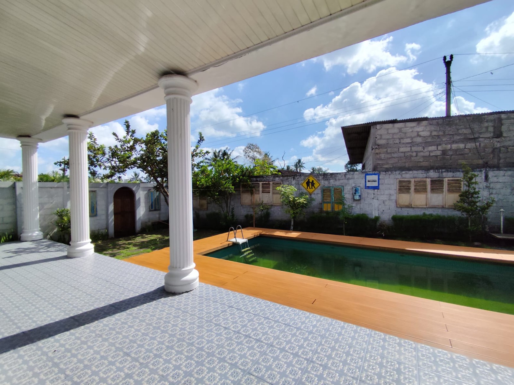 Rumah Tinggal Furnish Cocok Untuk Homestay Lokasi Dekat Pasar Balerante Wonokerto, Turi, Sleman