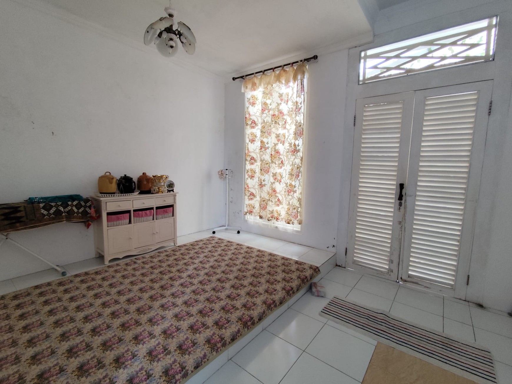 Rumah Tinggal Furnish Cocok Untuk Homestay Lokasi Dekat Pasar Balerante Wonokerto, Turi, Sleman