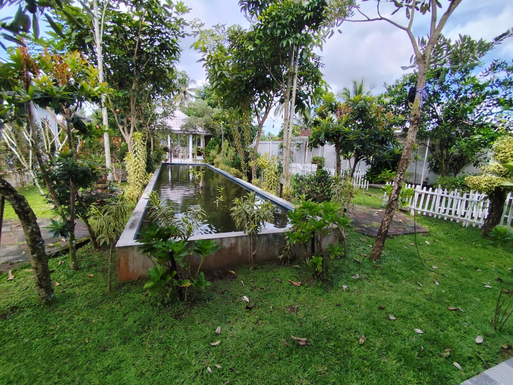 Rumah Tinggal Furnish Cocok Untuk Homestay Lokasi Dekat Pasar Balerante Wonokerto, Turi, Sleman