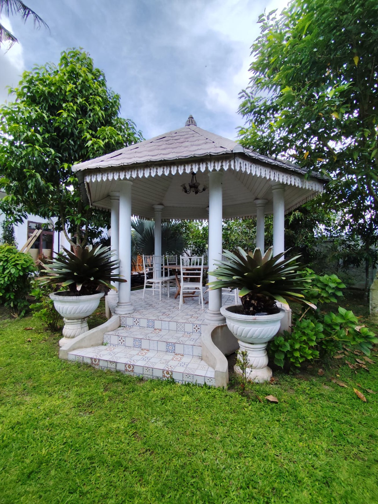 Rumah Tinggal Furnish Cocok Untuk Homestay Lokasi Dekat Pasar Balerante Wonokerto, Turi, Sleman