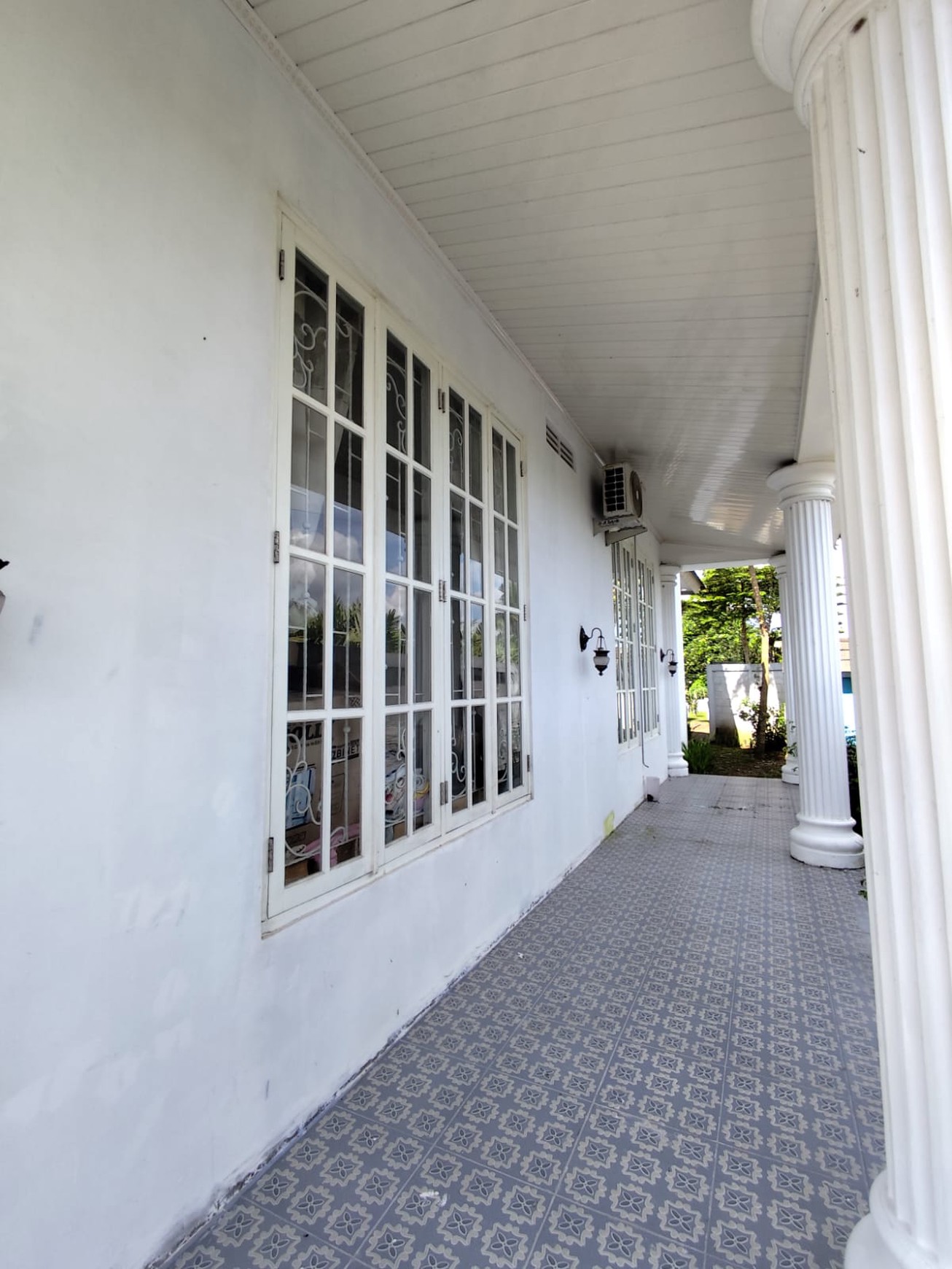 Rumah Tinggal Furnish Cocok Untuk Homestay Lokasi Dekat Pasar Balerante Wonokerto, Turi, Sleman