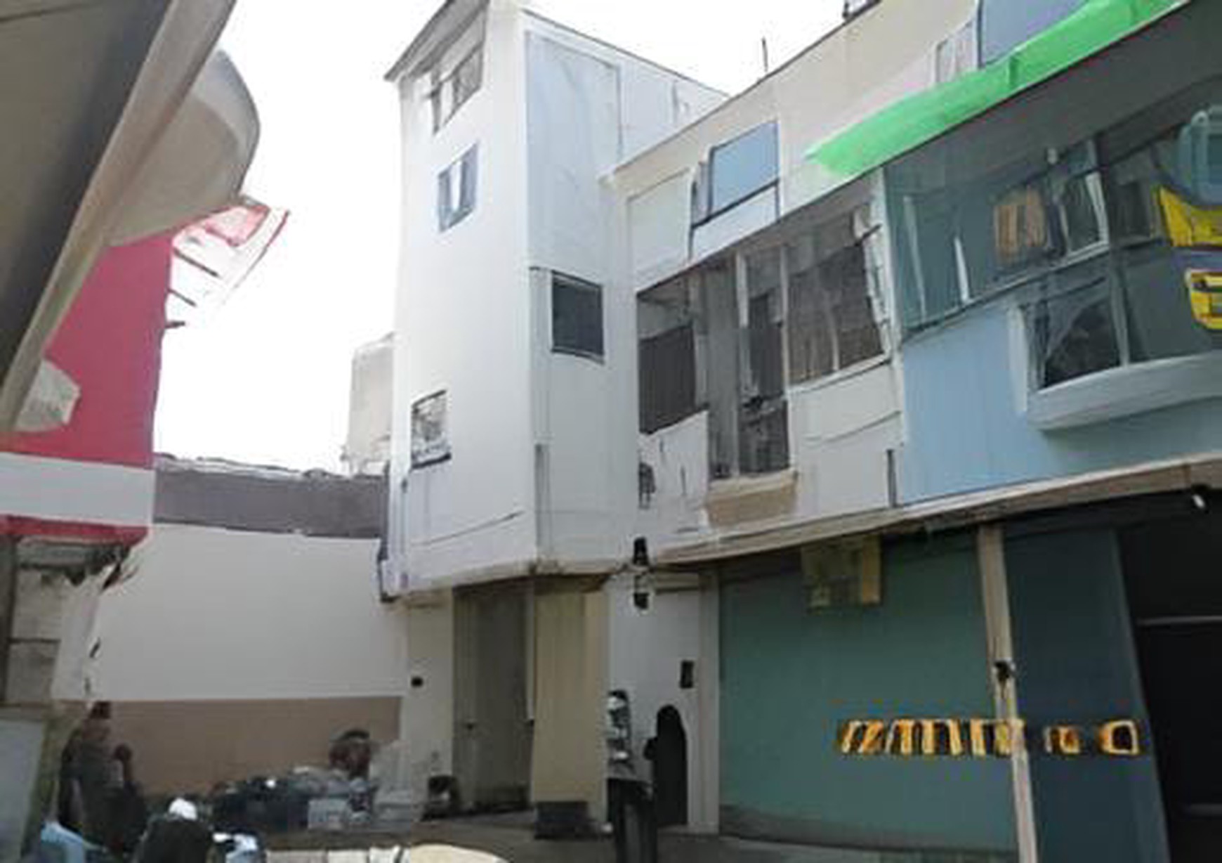 Lelang Ruko di Komplek Ruko A Yani, Jl. A Yani - Blimbing, Malang