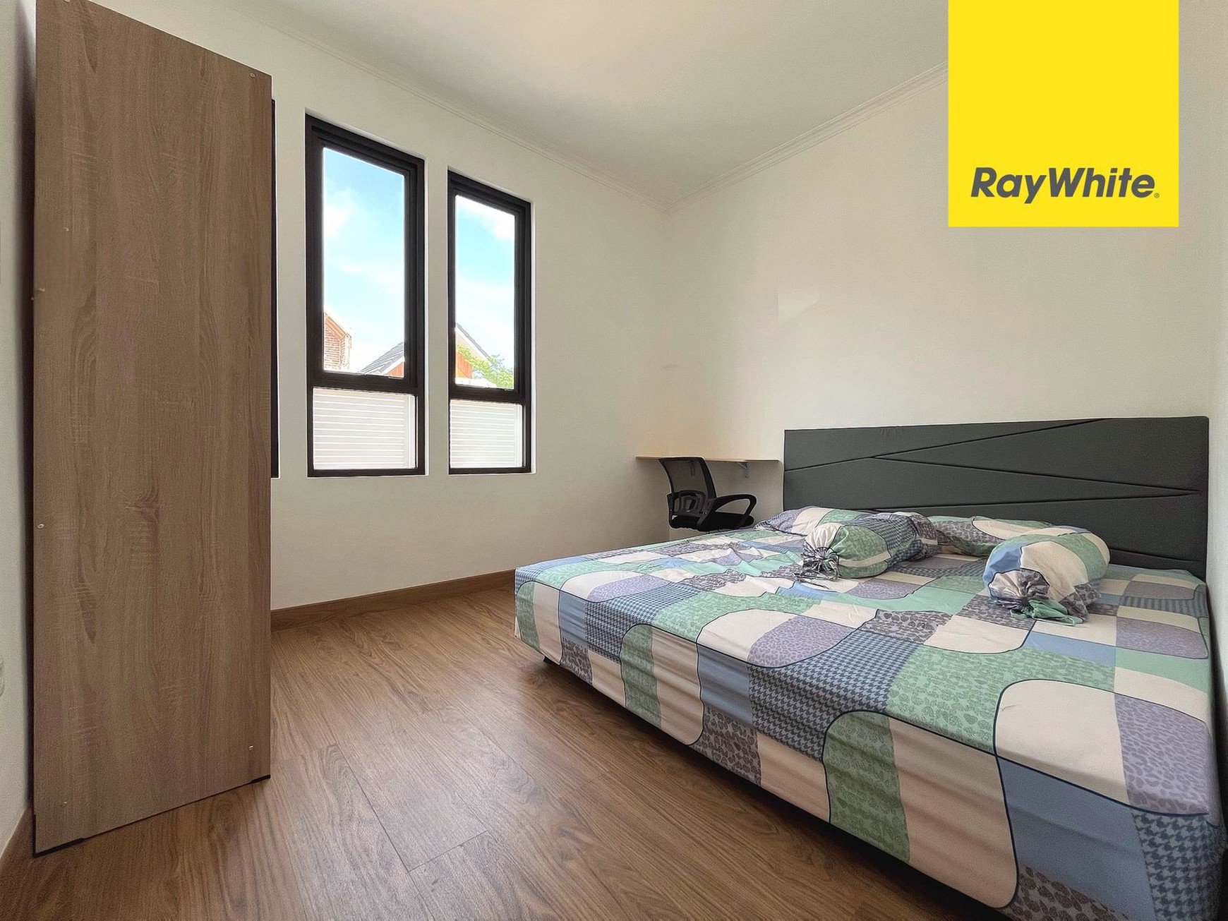 Rumah Siap Huni di Metland Transyogi, Cibubur