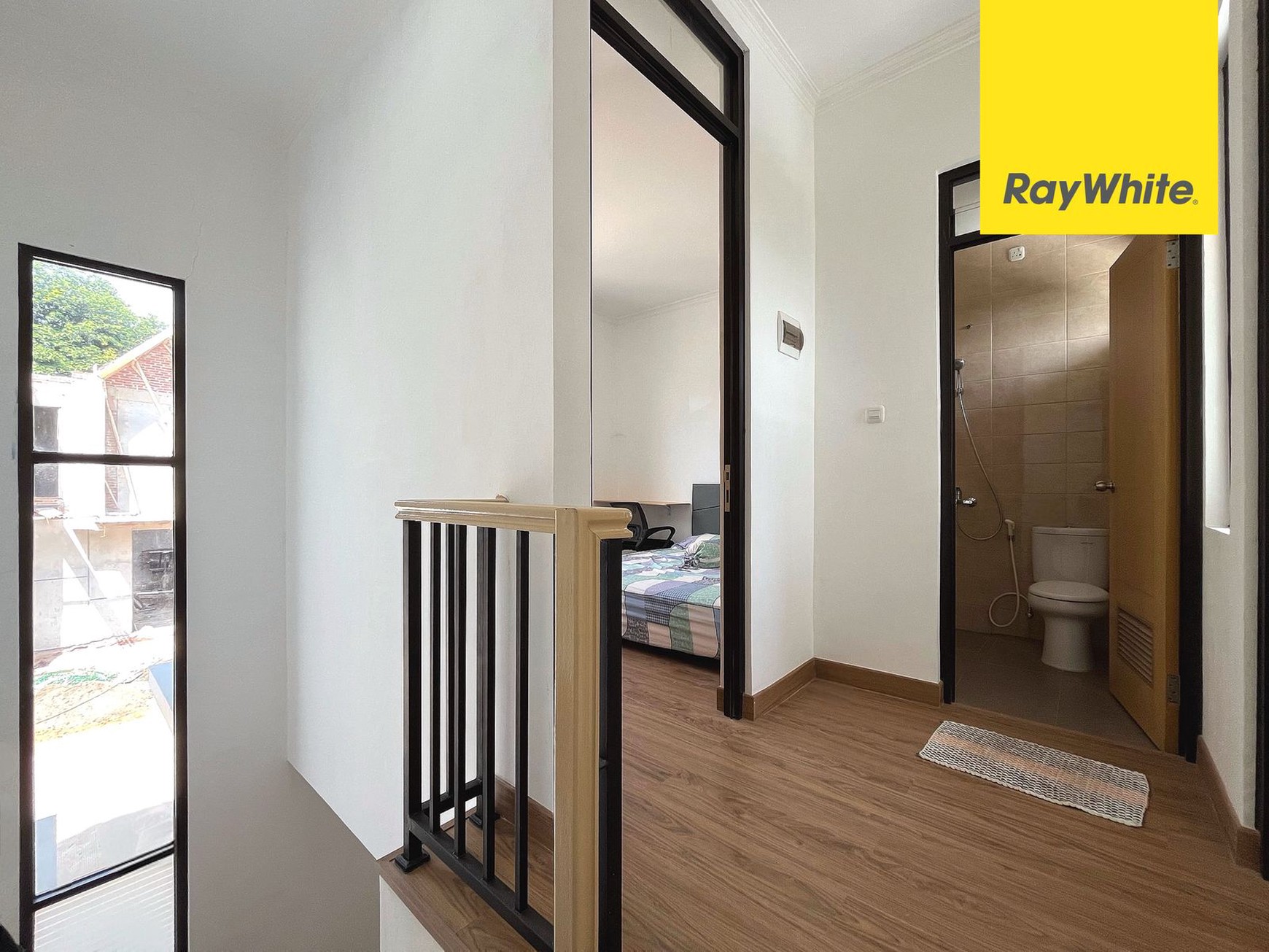 Rumah Siap Huni di Metland Transyogi, Cibubur