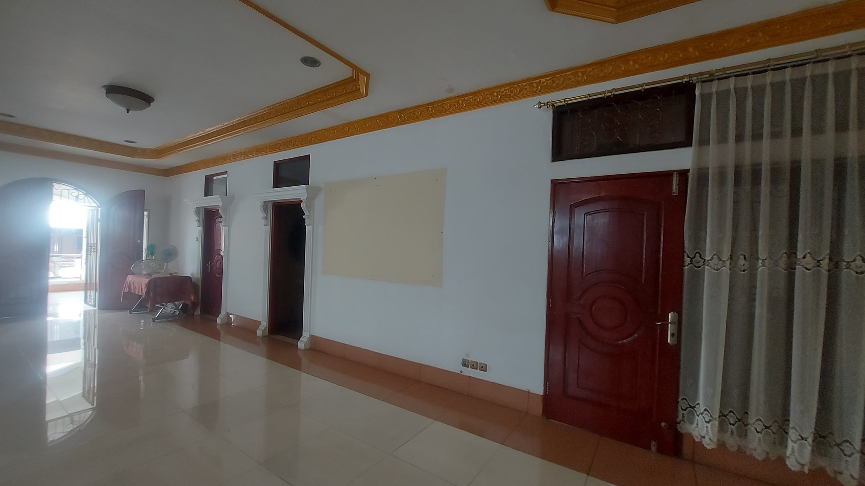 Dijual Rumah di Kebayoran Lama dekat Gandaria City, Jakarta Selatan