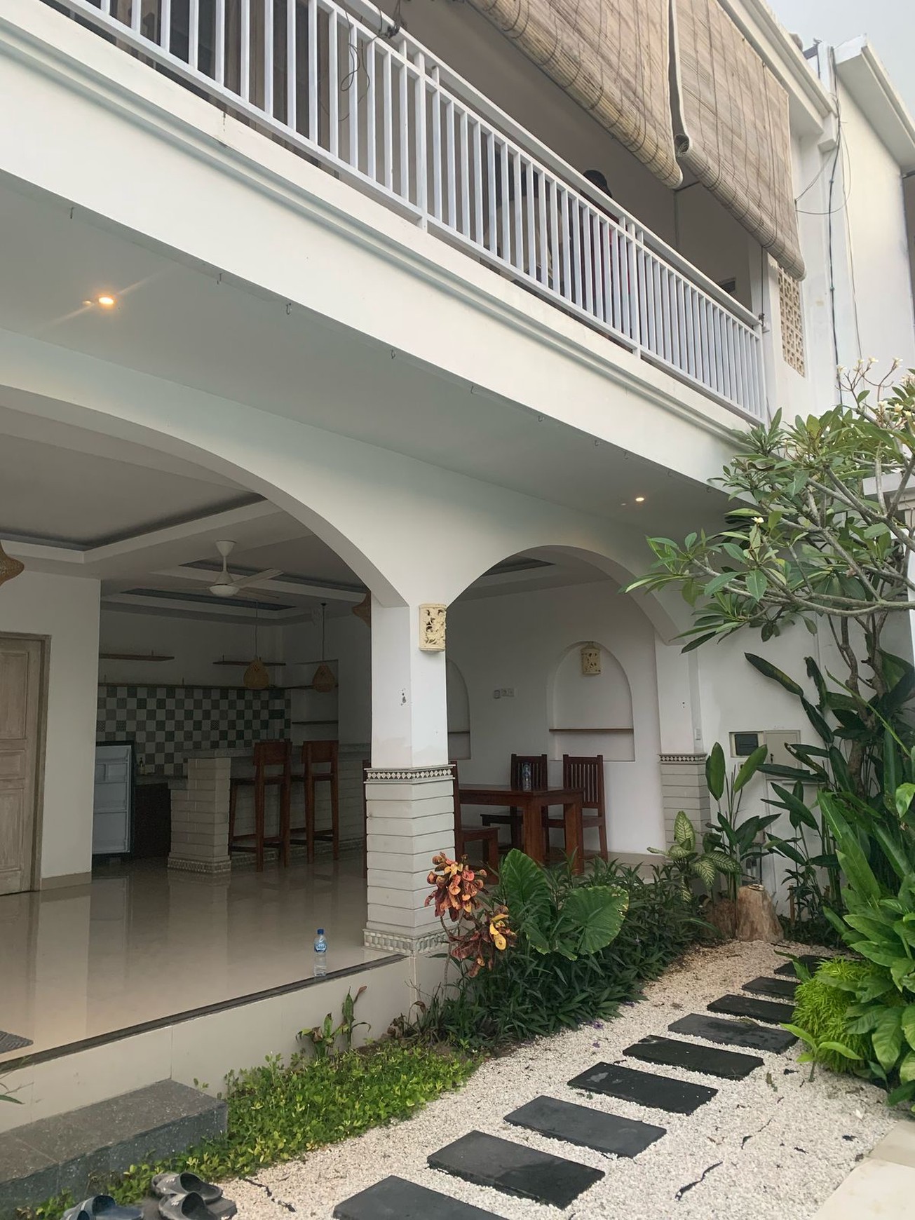 Villa 2 Bedrooms Padonan Canggu Bali