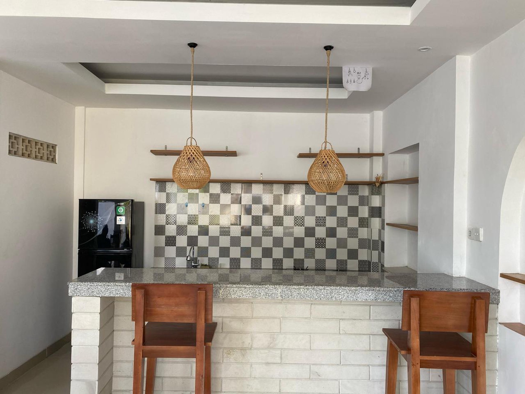 Villa 2 Bedrooms Padonan Canggu Bali