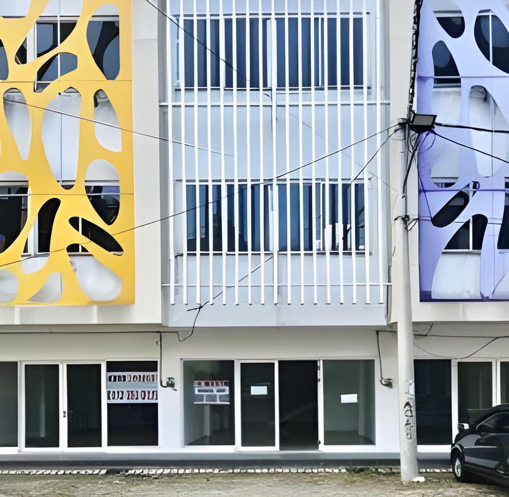 Lelang Ruko di Jl. Dr.Wahidin Sudirohusodo. Ruko Grand Citi, Kebomas, Gresik