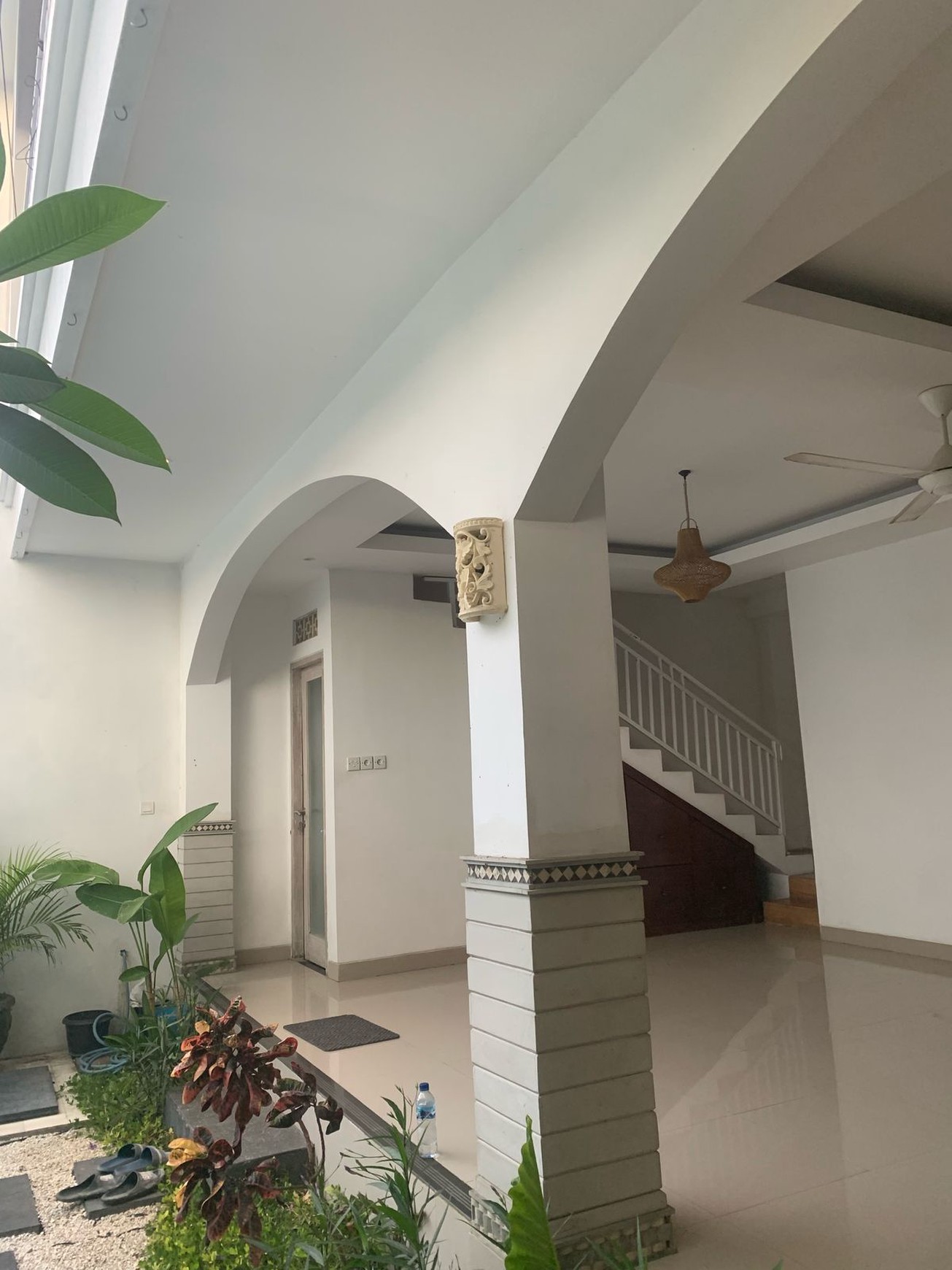 Villa 2 Bedrooms Padonan Canggu Bali