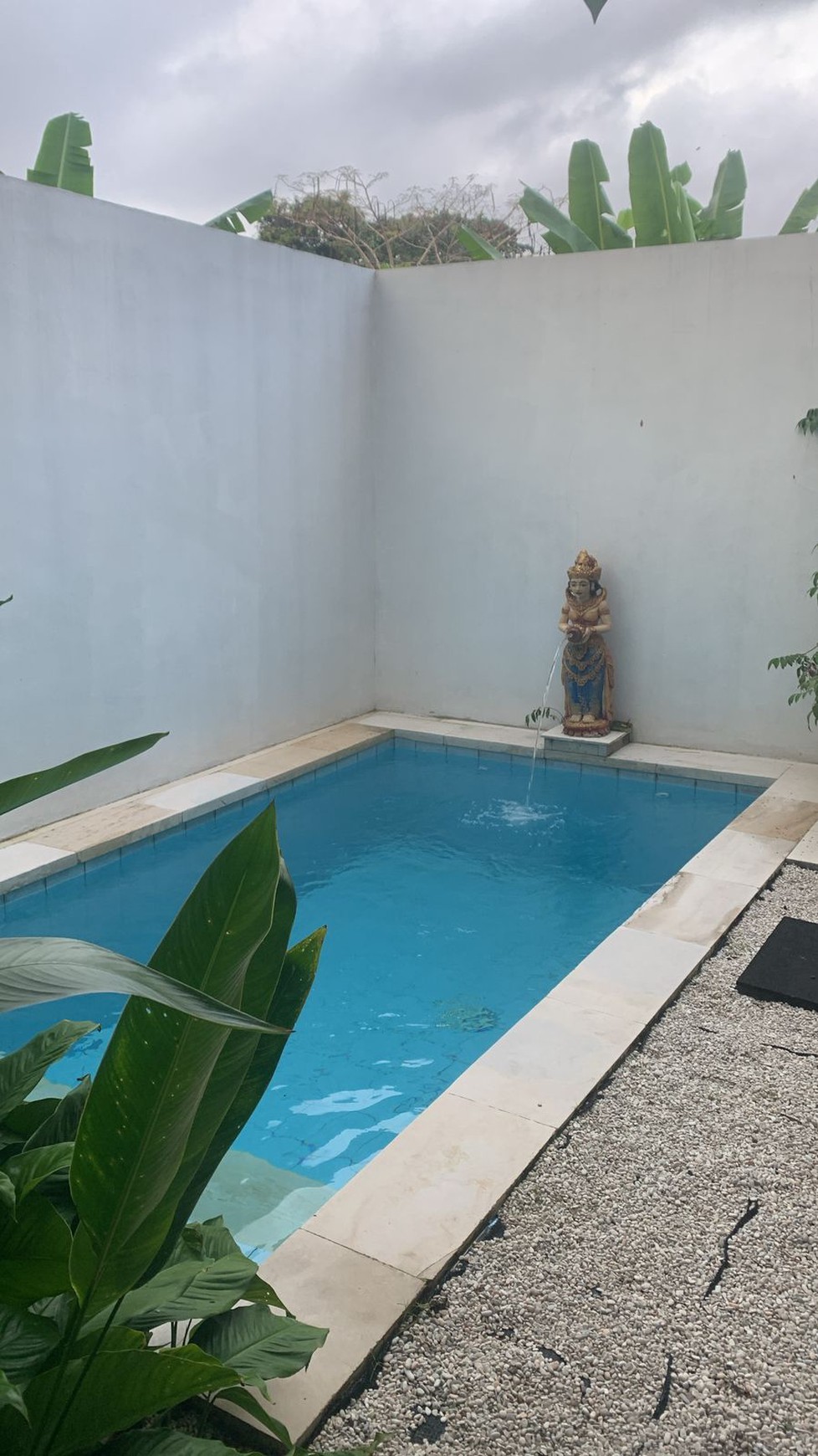 Villa 2 Bedrooms Padonan Canggu Bali