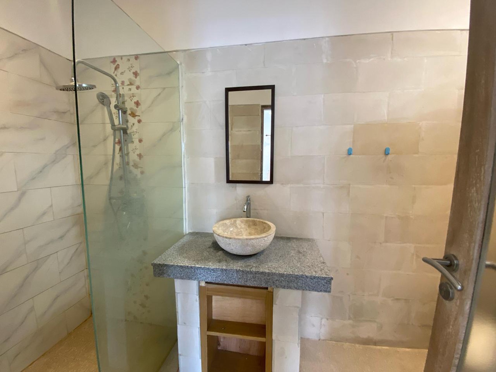 Villa 2 Bedrooms Padonan Canggu Bali