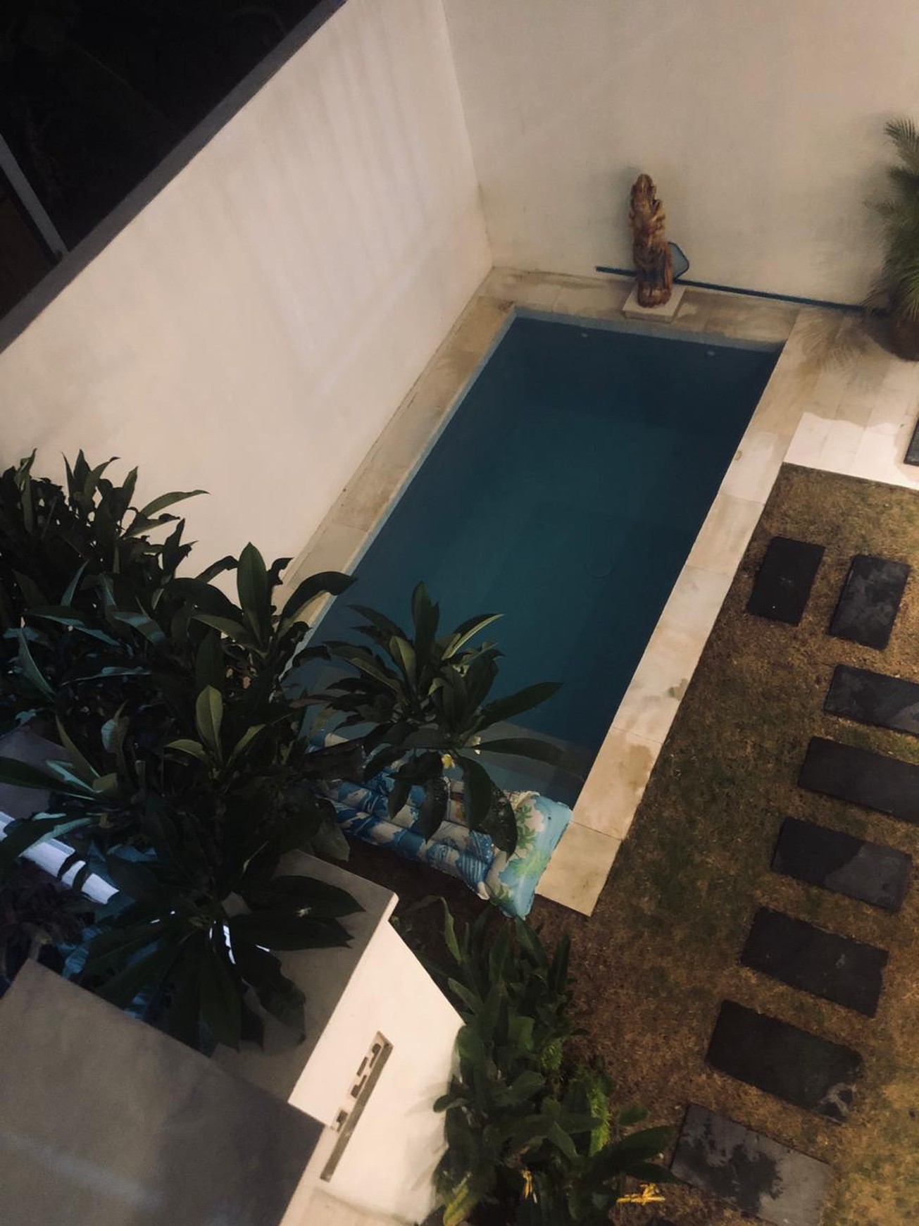 Villa 2 Bedrooms Padonan Canggu Bali