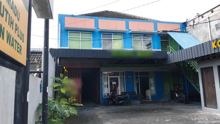 Homestay Furnish Strategis Area Jalan Tajem Dekat Stadion Maguharjo, Depok, Sleman