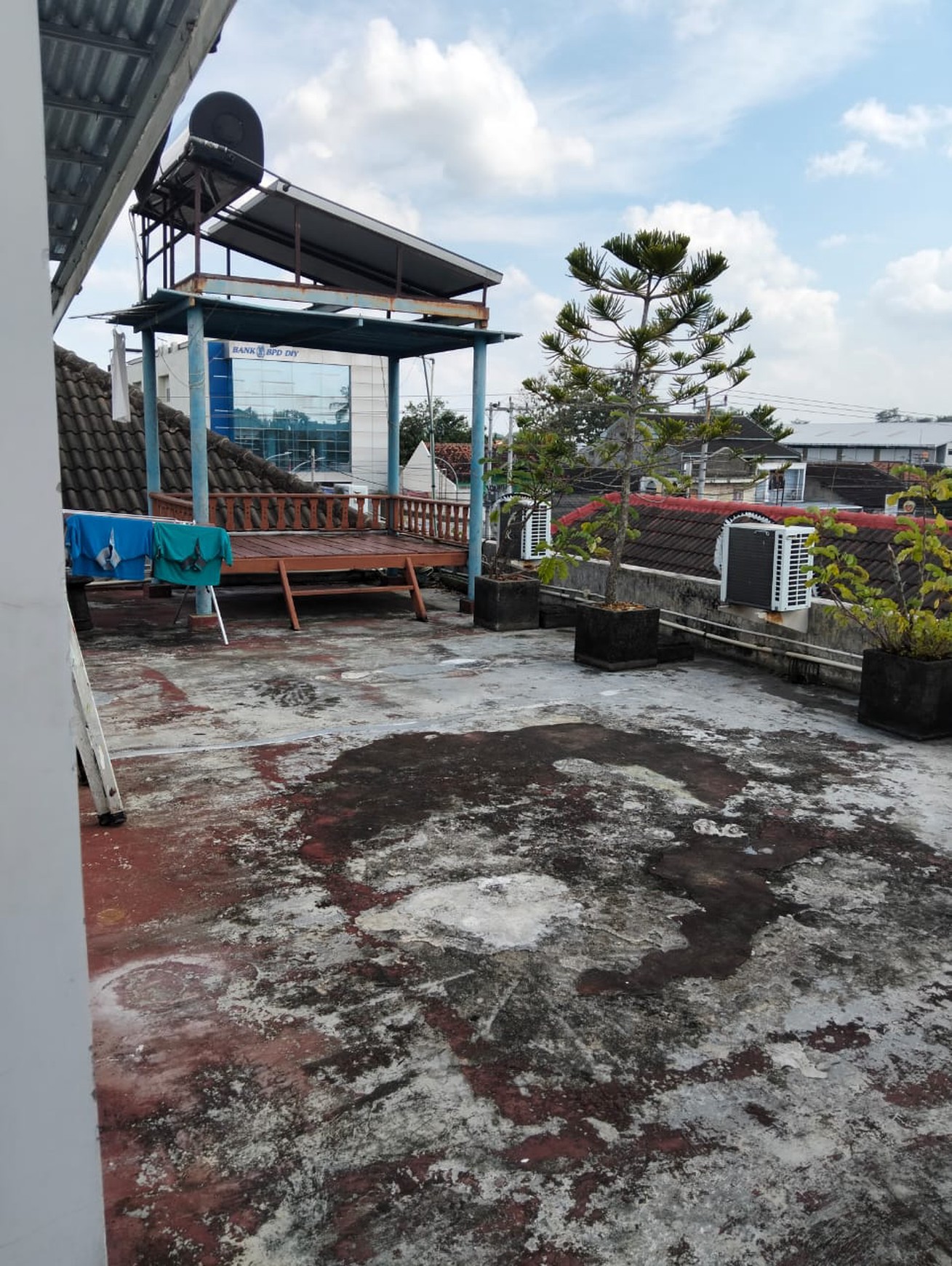 Homestay Furnish Strategis Area Jalan Tajem Dekat Stadion Maguharjo, Depok, Sleman