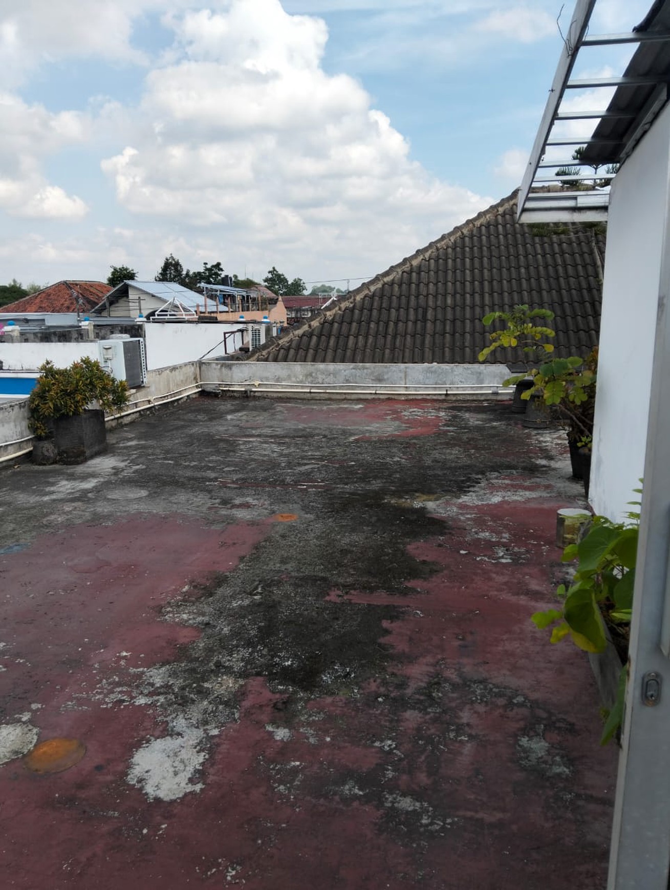 Homestay Furnish Strategis Area Jalan Tajem Dekat Stadion Maguharjo, Depok, Sleman