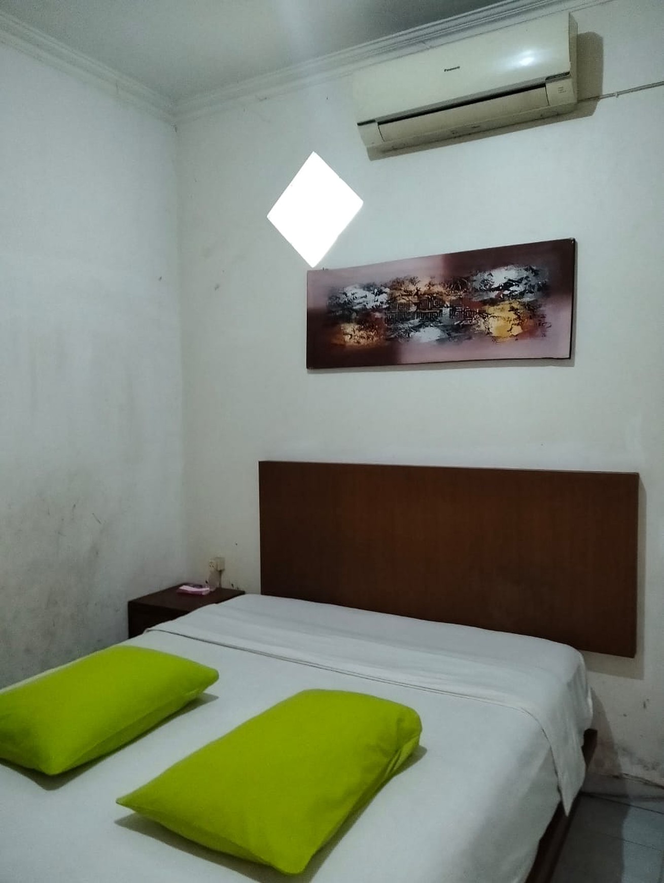 Homestay Furnish Strategis Area Jalan Tajem Dekat Stadion Maguharjo, Depok, Sleman