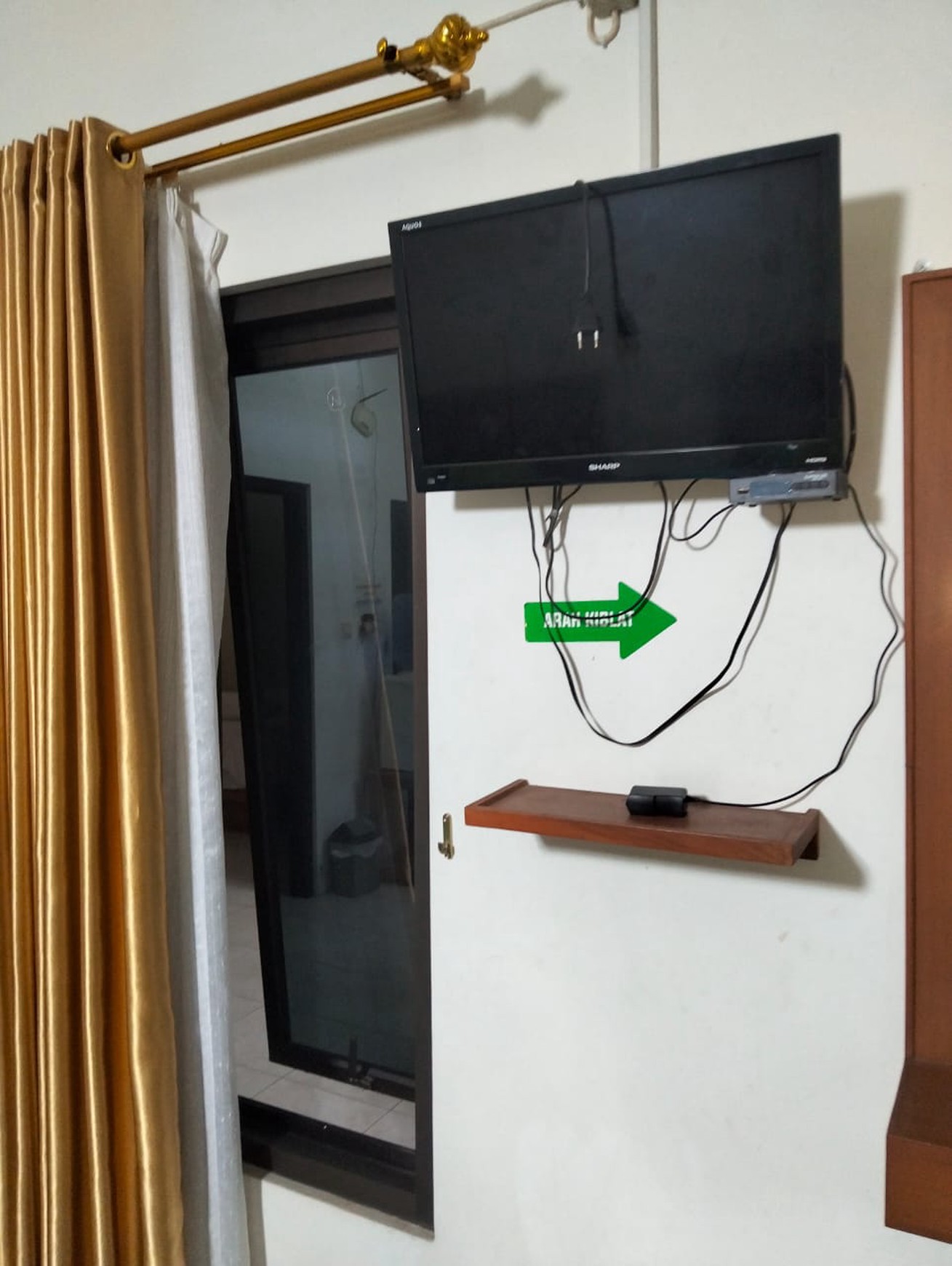 Homestay Furnish Strategis Area Jalan Tajem Dekat Stadion Maguharjo, Depok, Sleman