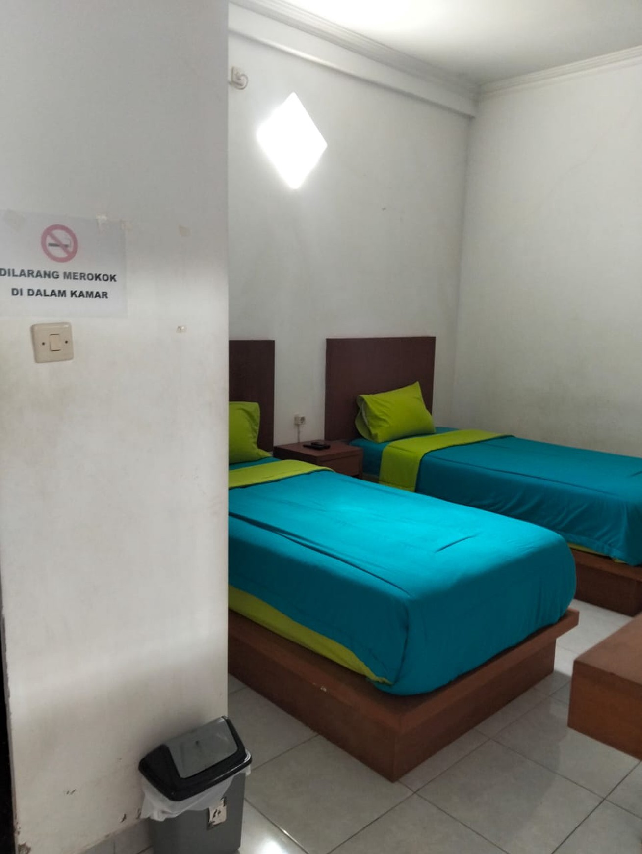 Homestay Furnish Strategis Area Jalan Tajem Dekat Stadion Maguharjo, Depok, Sleman