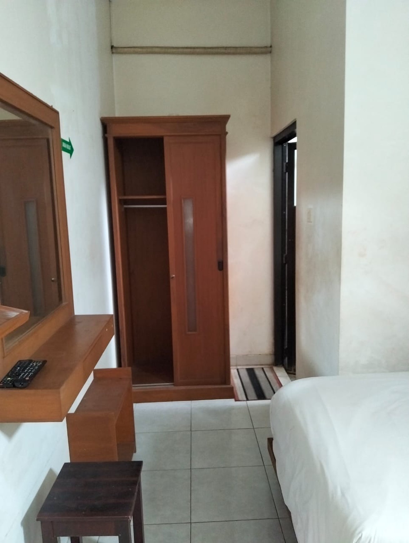 Homestay Furnish Strategis Area Jalan Tajem Dekat Stadion Maguharjo, Depok, Sleman