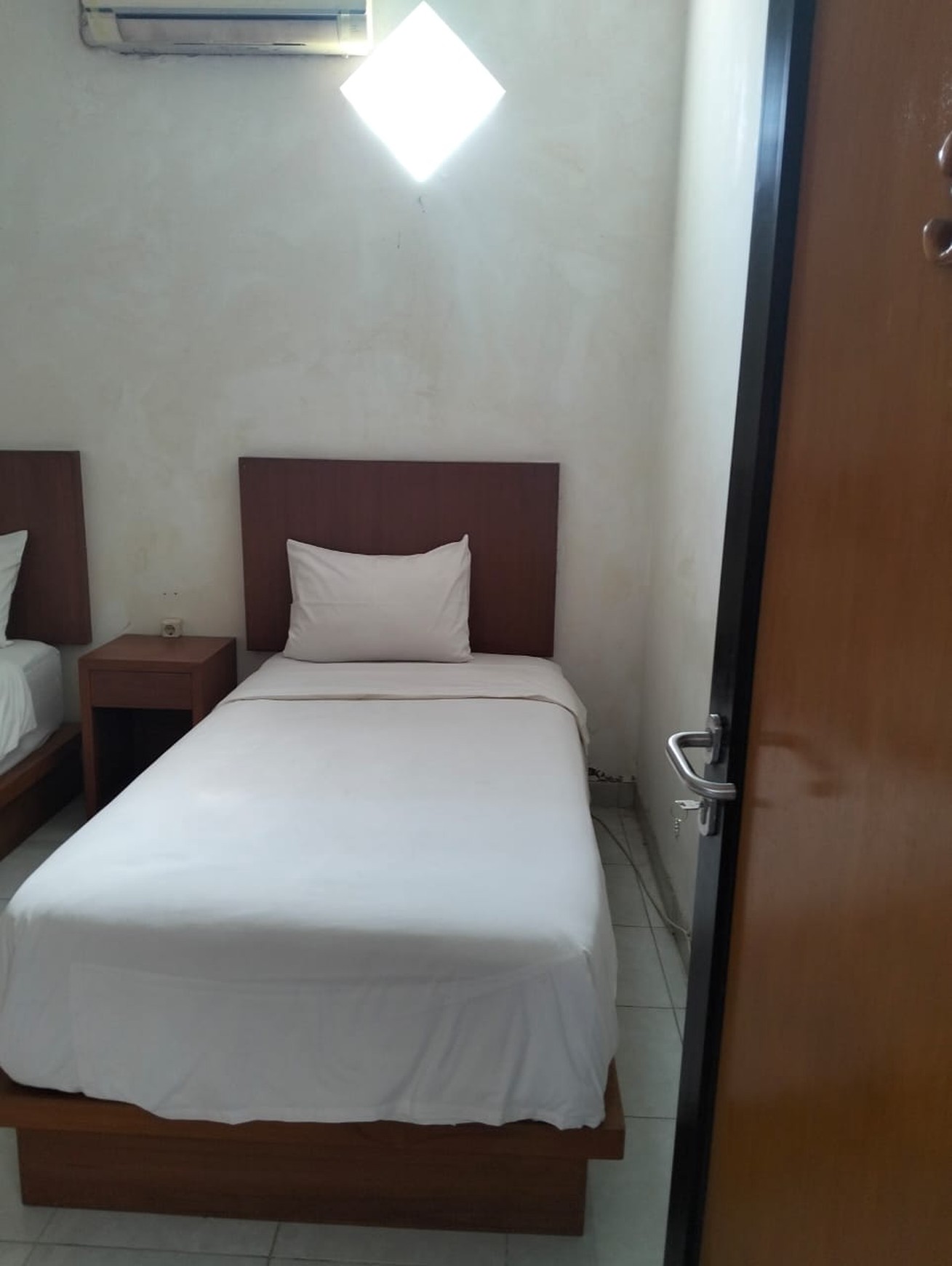 Homestay Furnish Strategis Area Jalan Tajem Dekat Stadion Maguharjo, Depok, Sleman