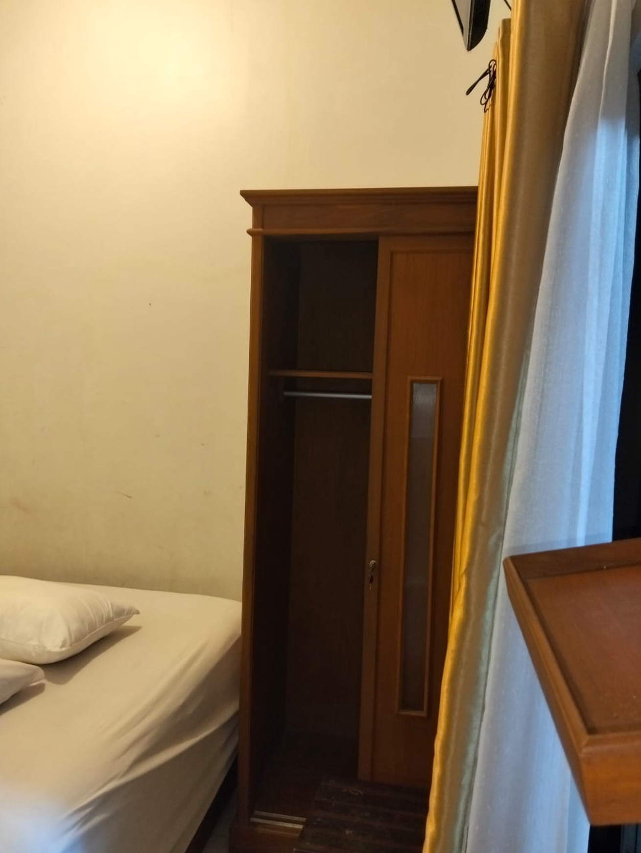Homestay Furnish Strategis Area Jalan Tajem Dekat Stadion Maguharjo, Depok, Sleman